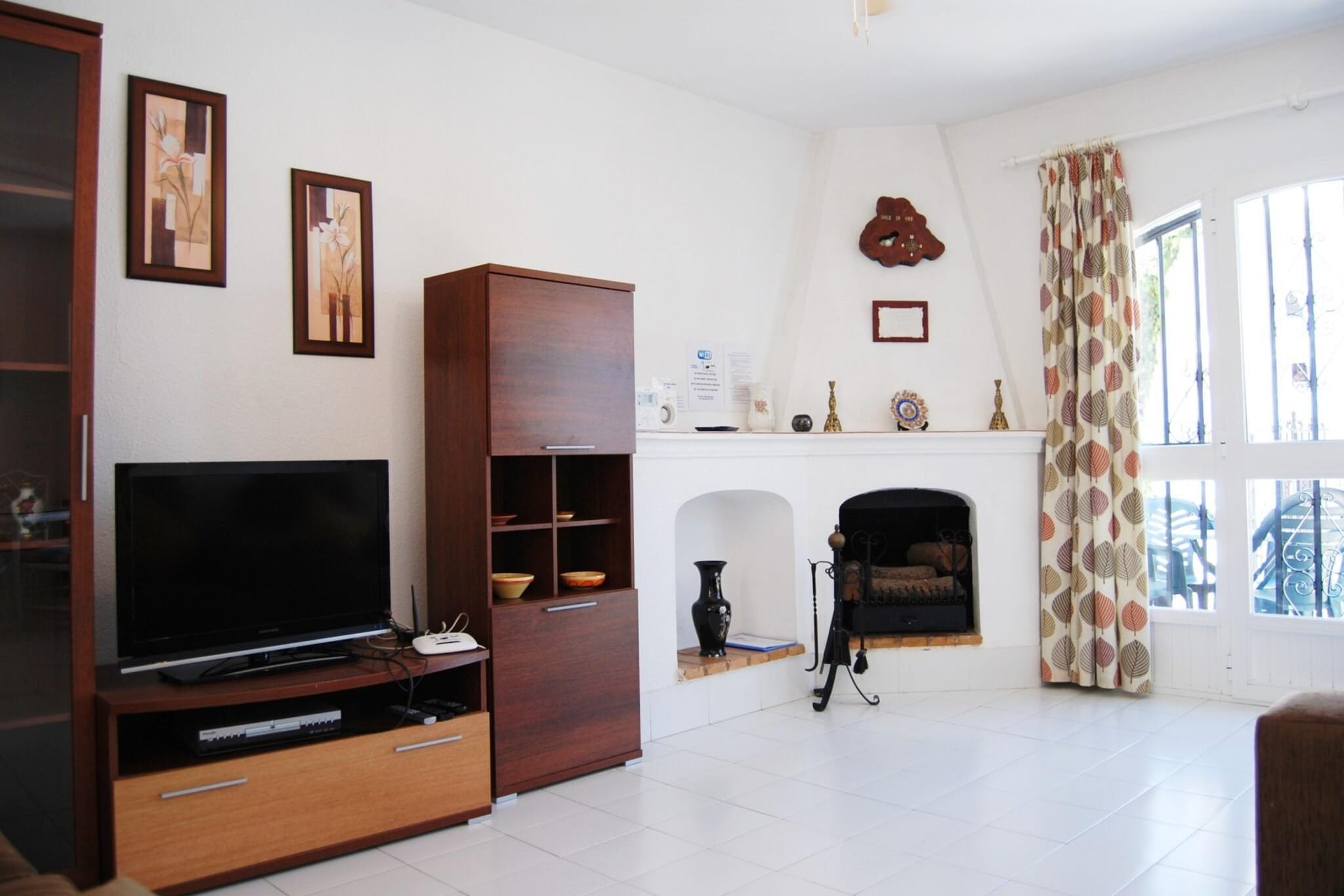 Los Pinos 25 Villas by Casasol-Salon