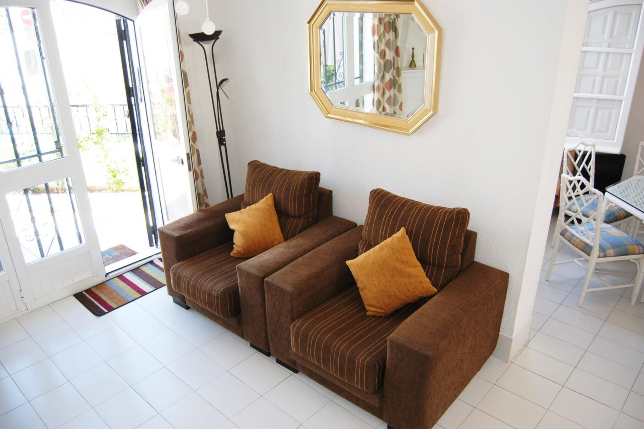 Los Pinos 25 Villas by Casasol-Salon