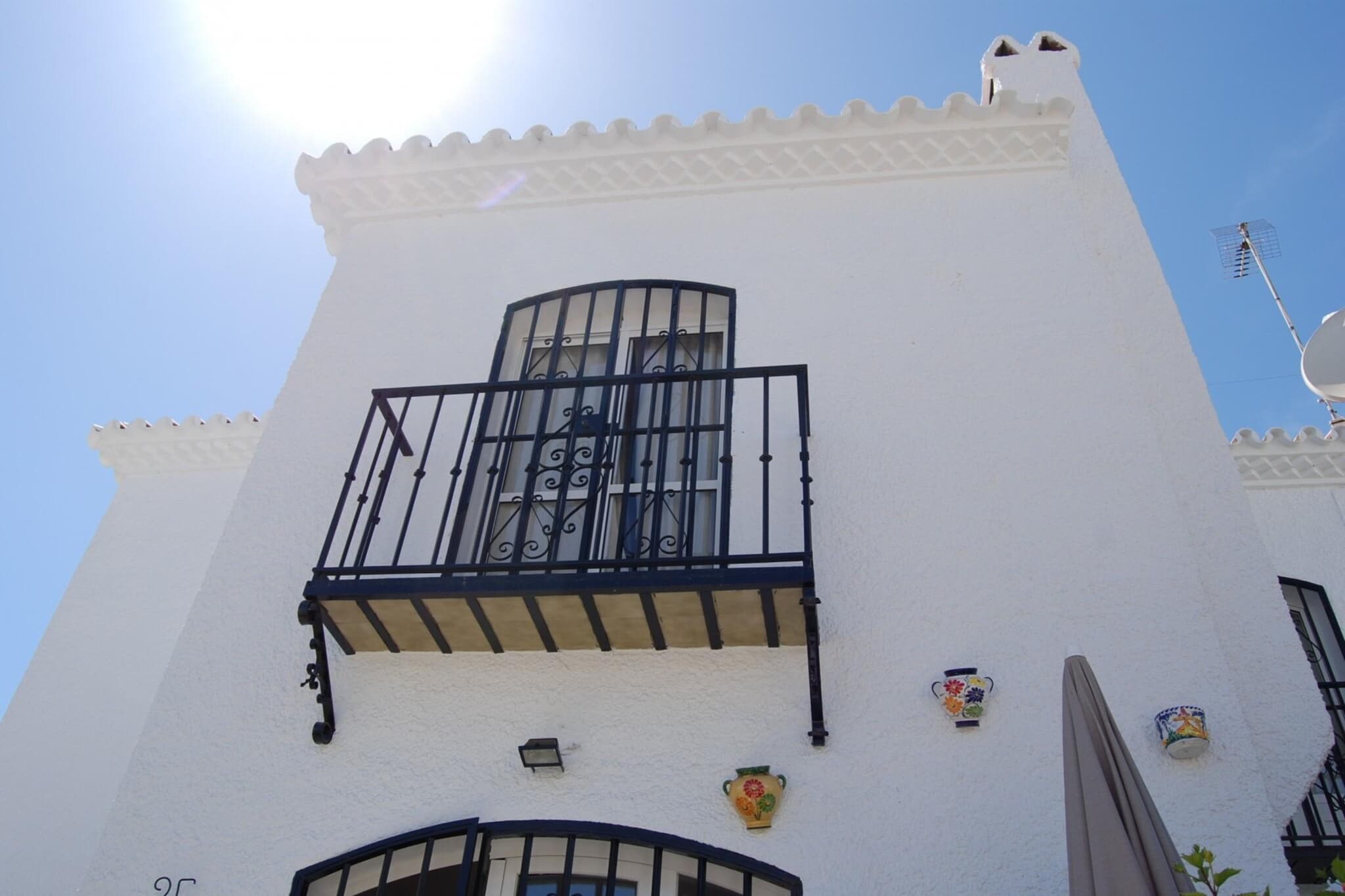 Los Pinos 25 Villas by Casasol