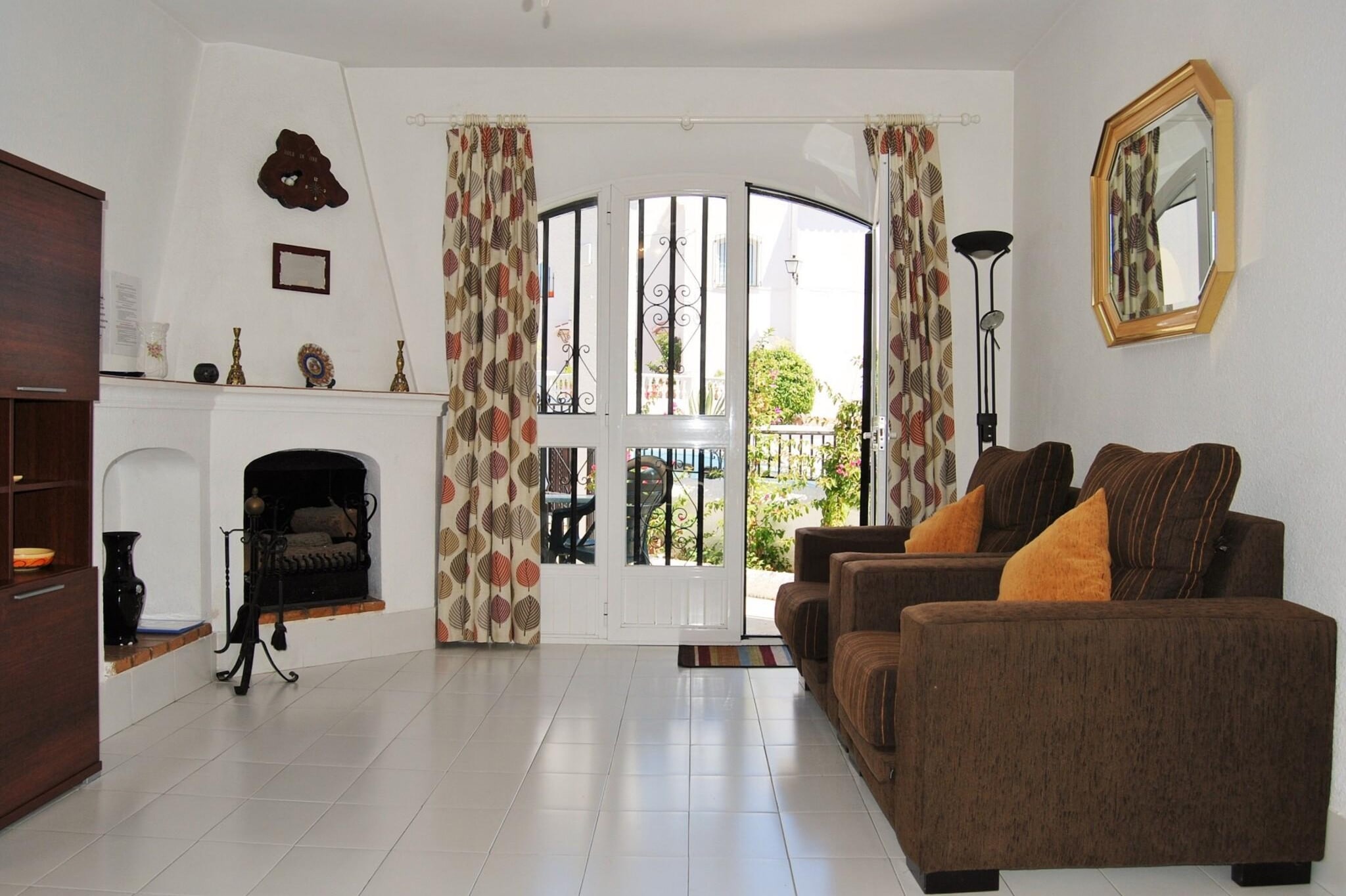 Los Pinos 25 Villas by Casasol-Salon