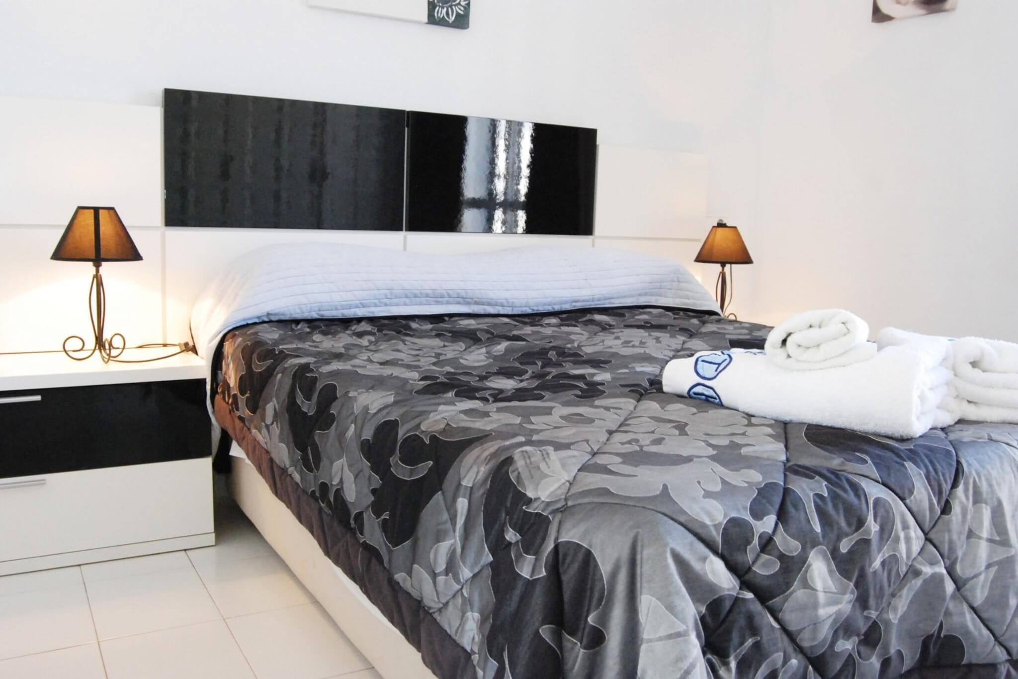 Los Pinos 25 Villas by Casasol-Chambre