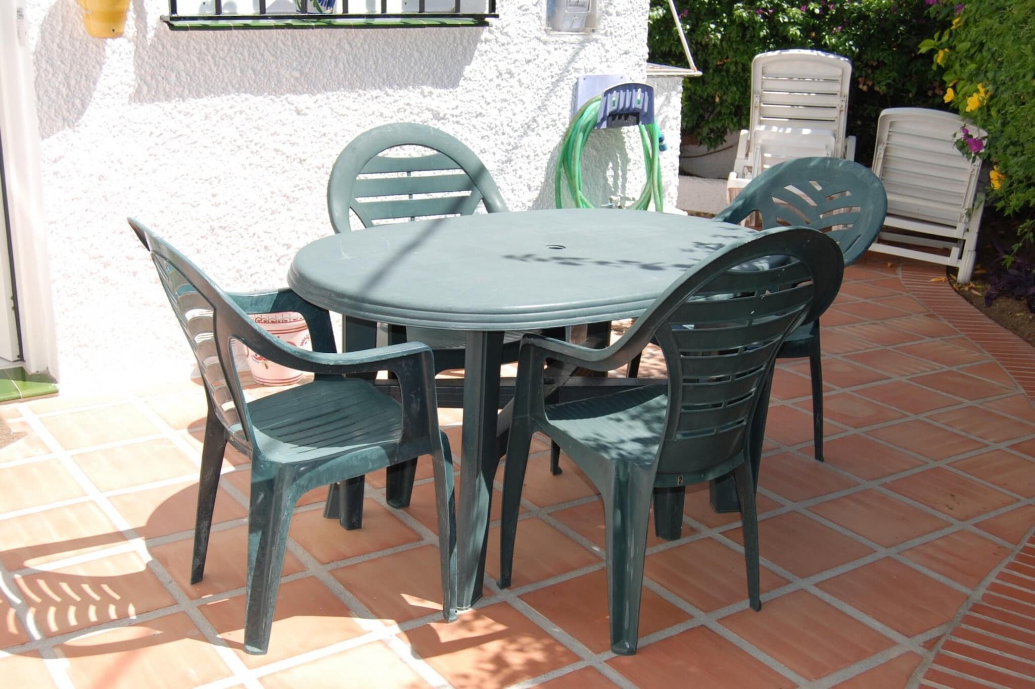 Los Pinos 25 Villas by Casasol-Balcon-terrasse