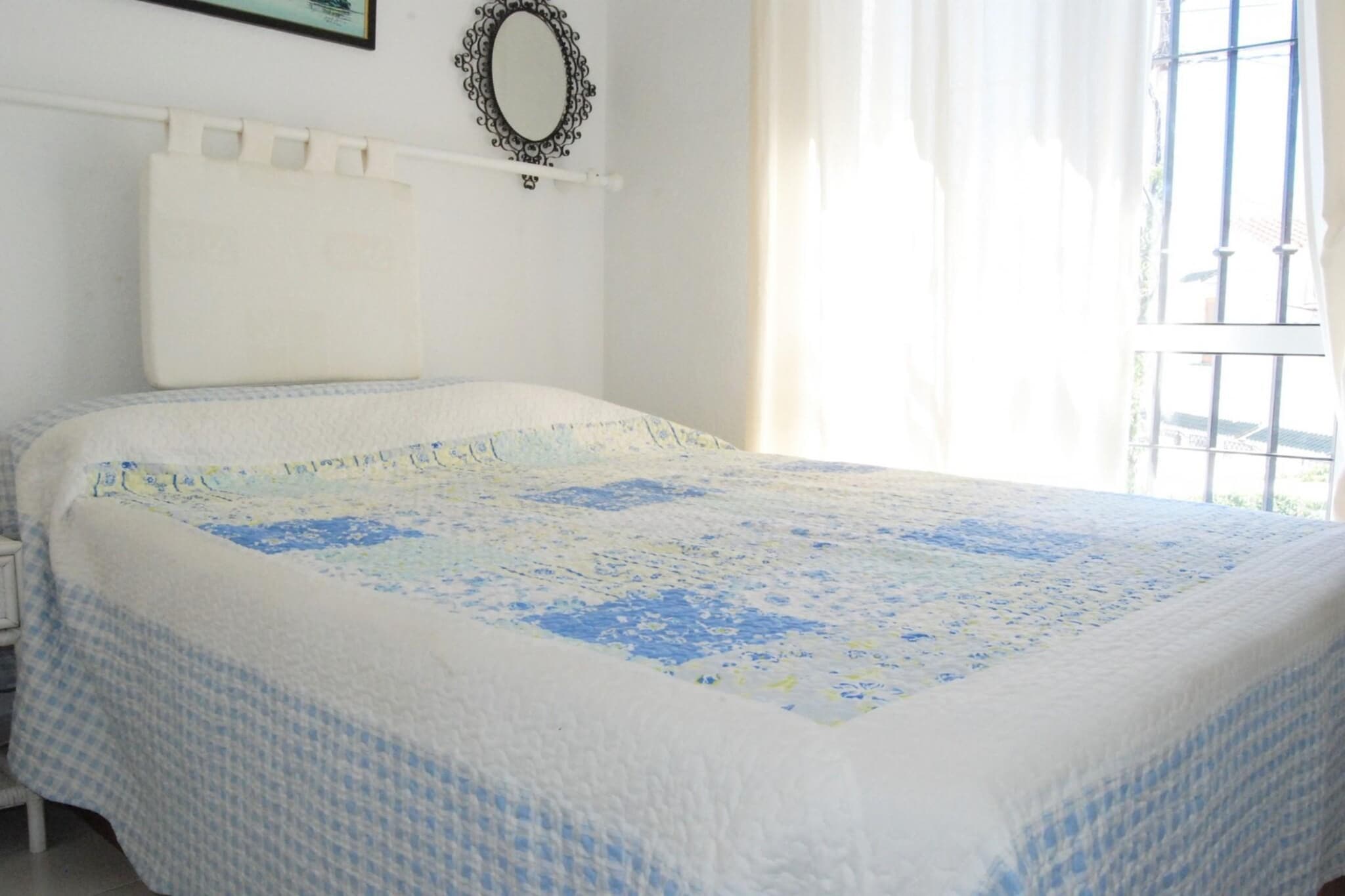 Los Pinos 25 Villas by Casasol-Chambre