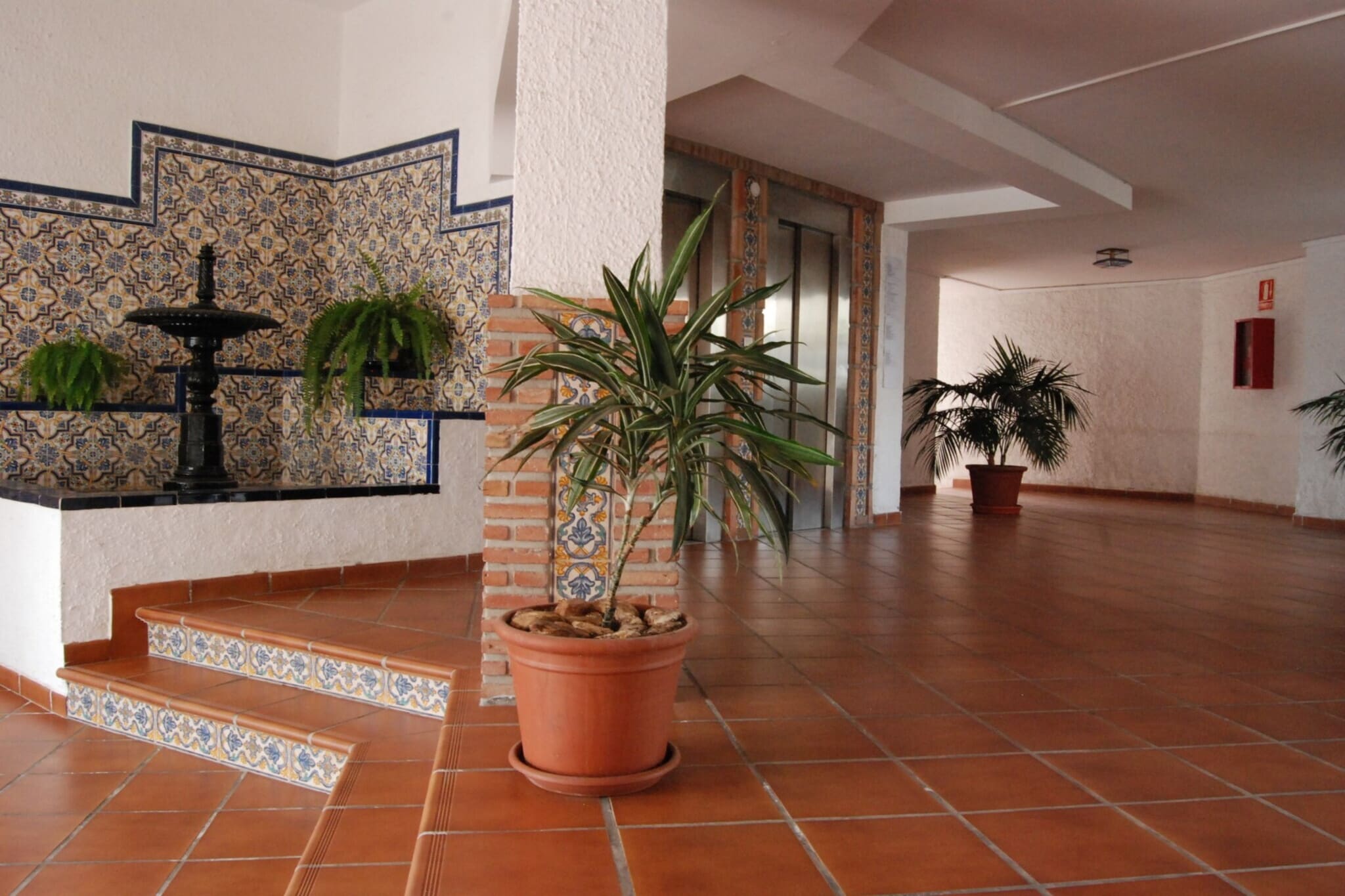Carabeo 24 Apartment by Casasol-Palier