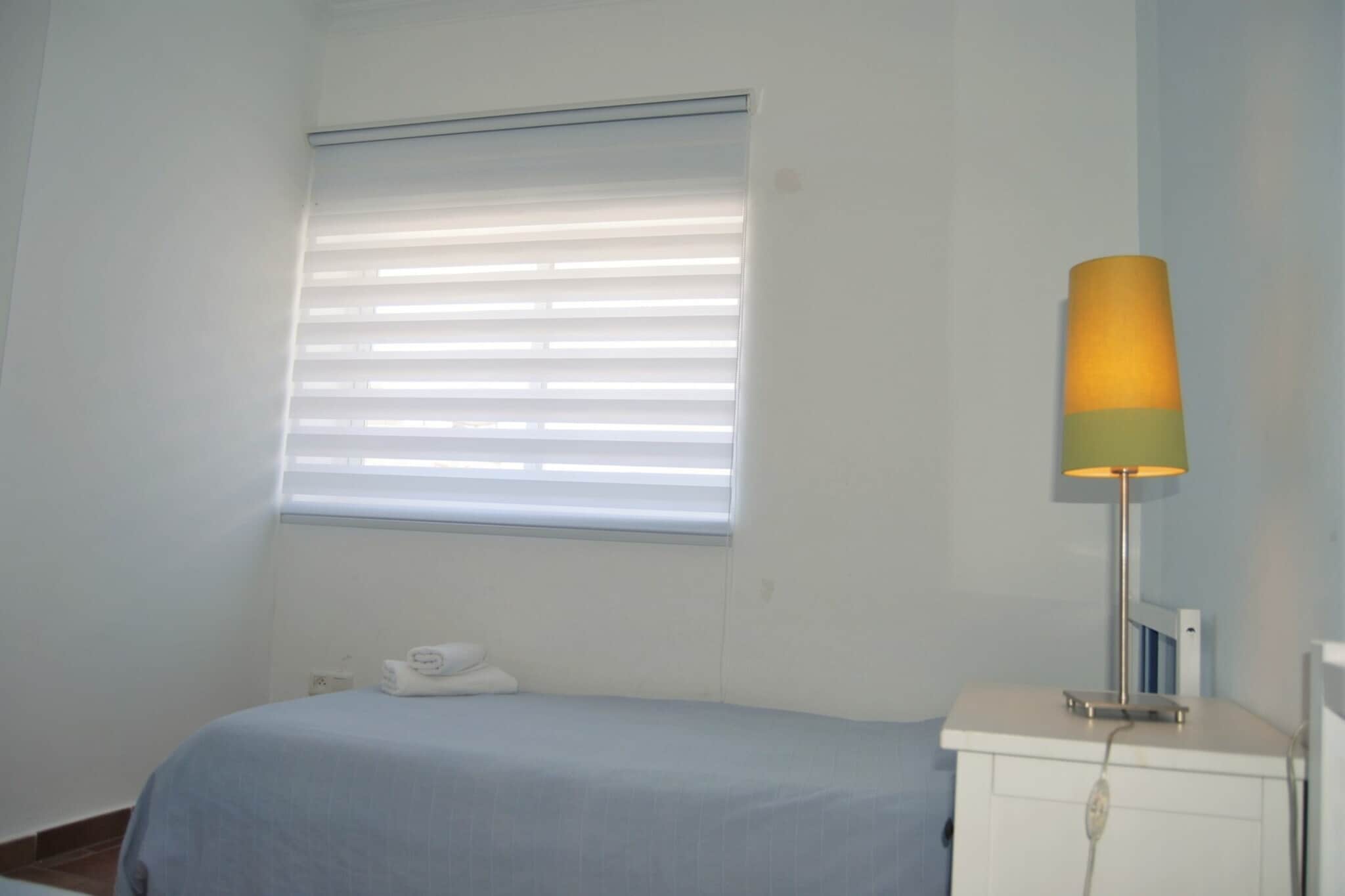 Carabeo 24 Apartment by Casasol