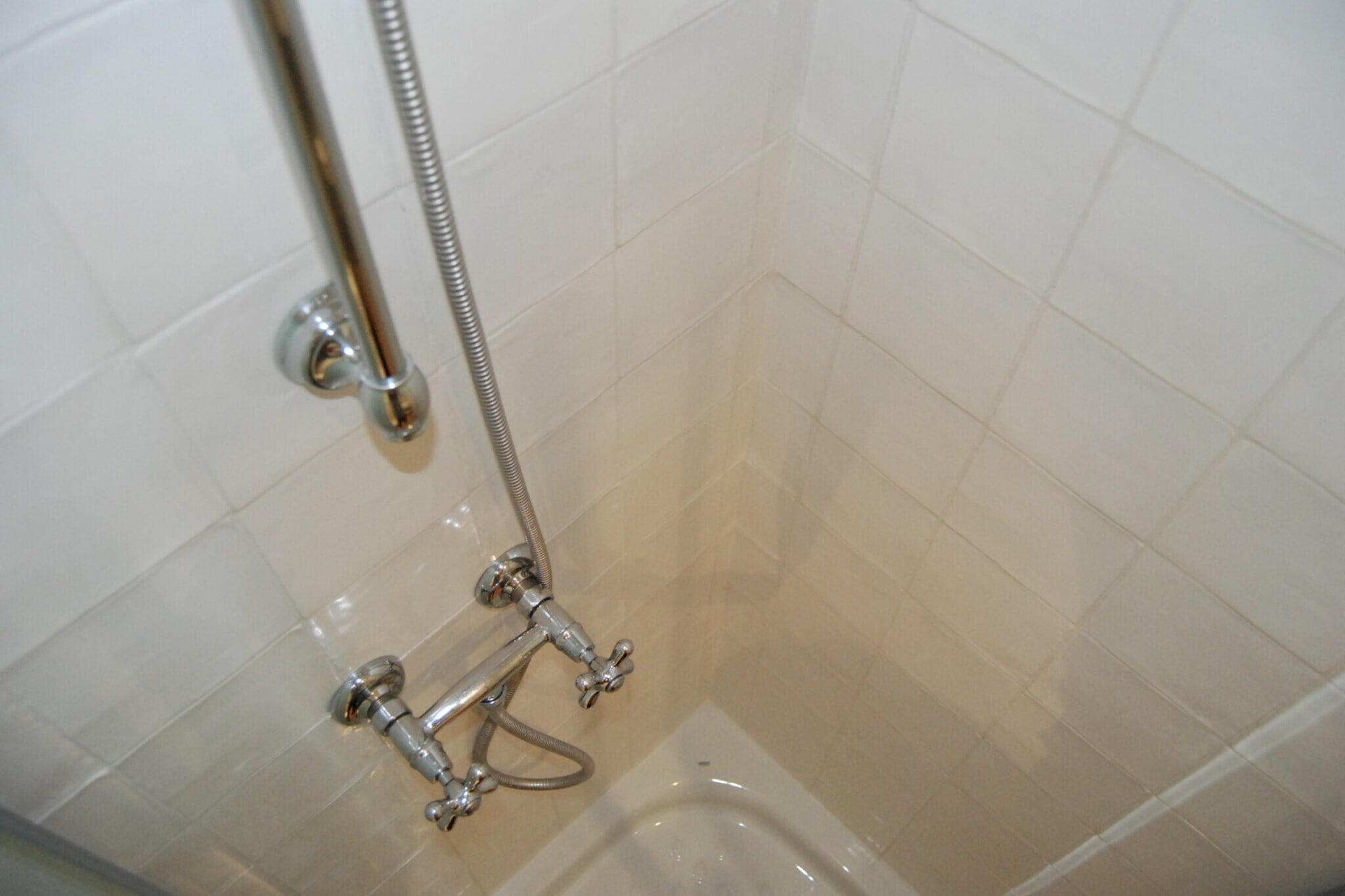 Carabeo 24 Apartment by Casasol-Salle de bain