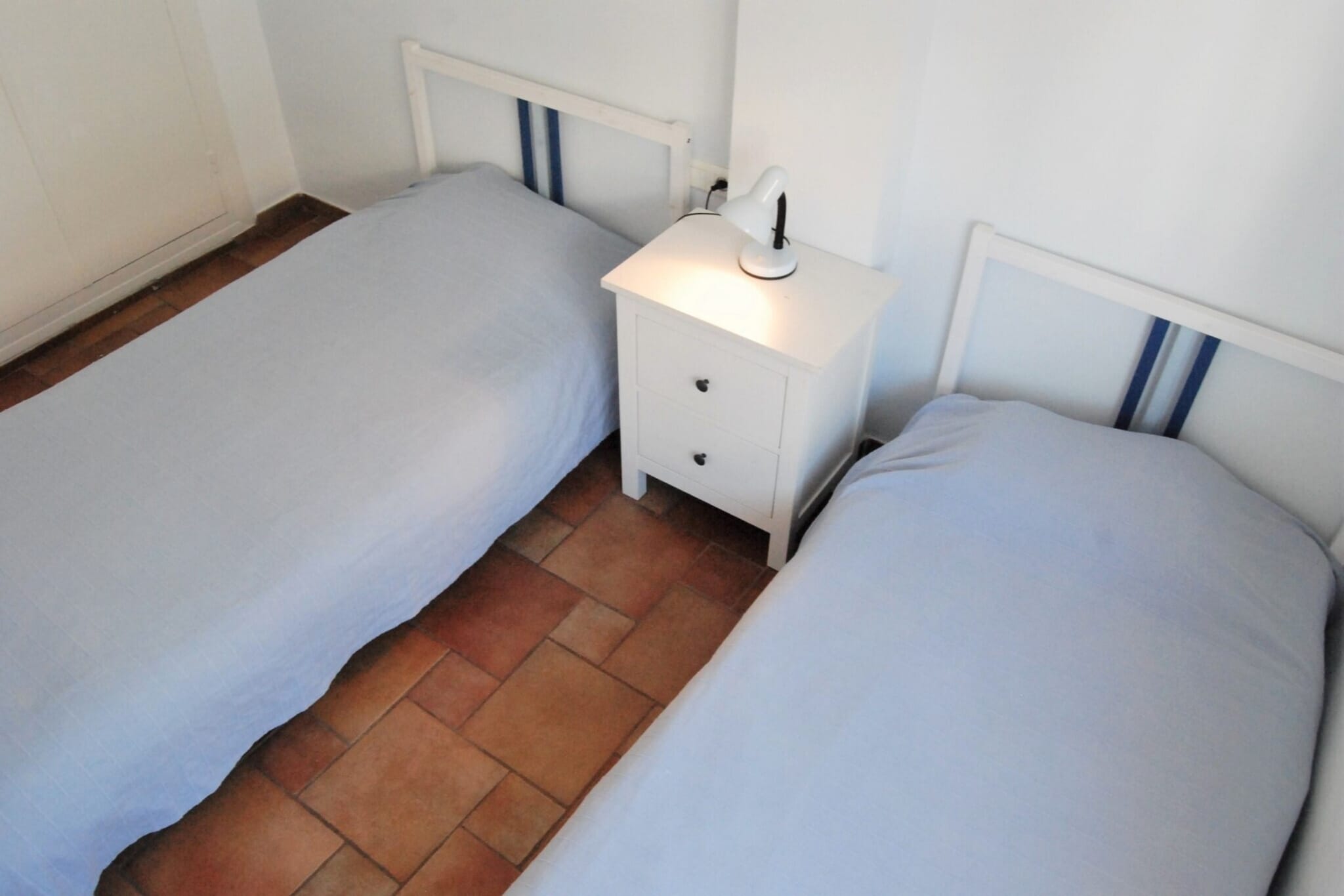 Carabeo 24 Apartment by Casasol-Chambre