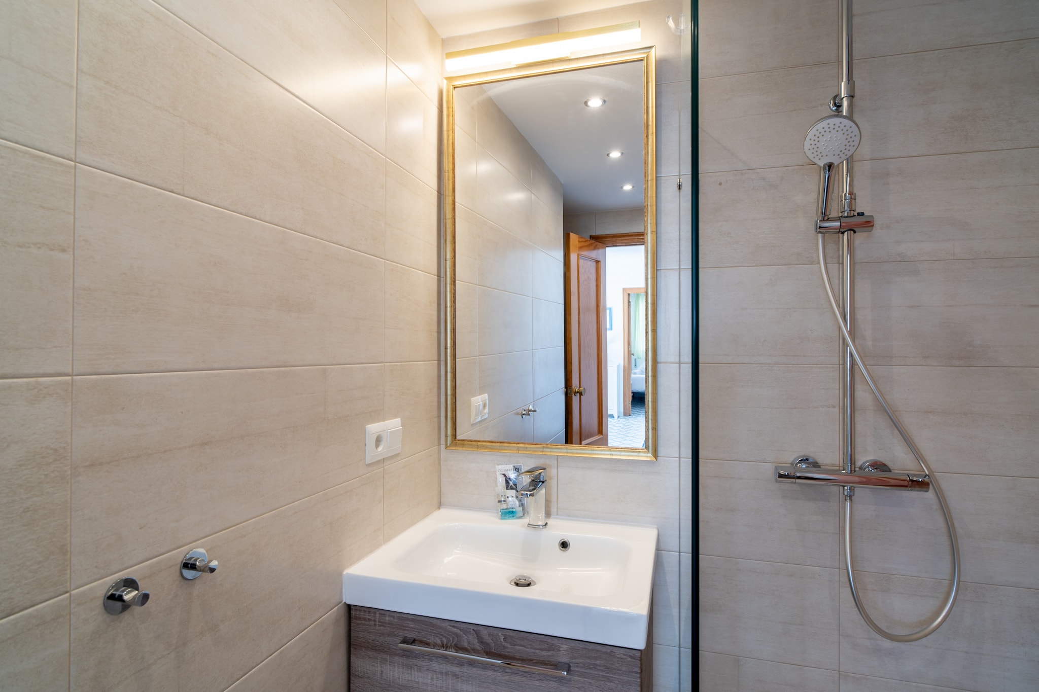 Pitufo 1D by Casasol-Salle de bain
