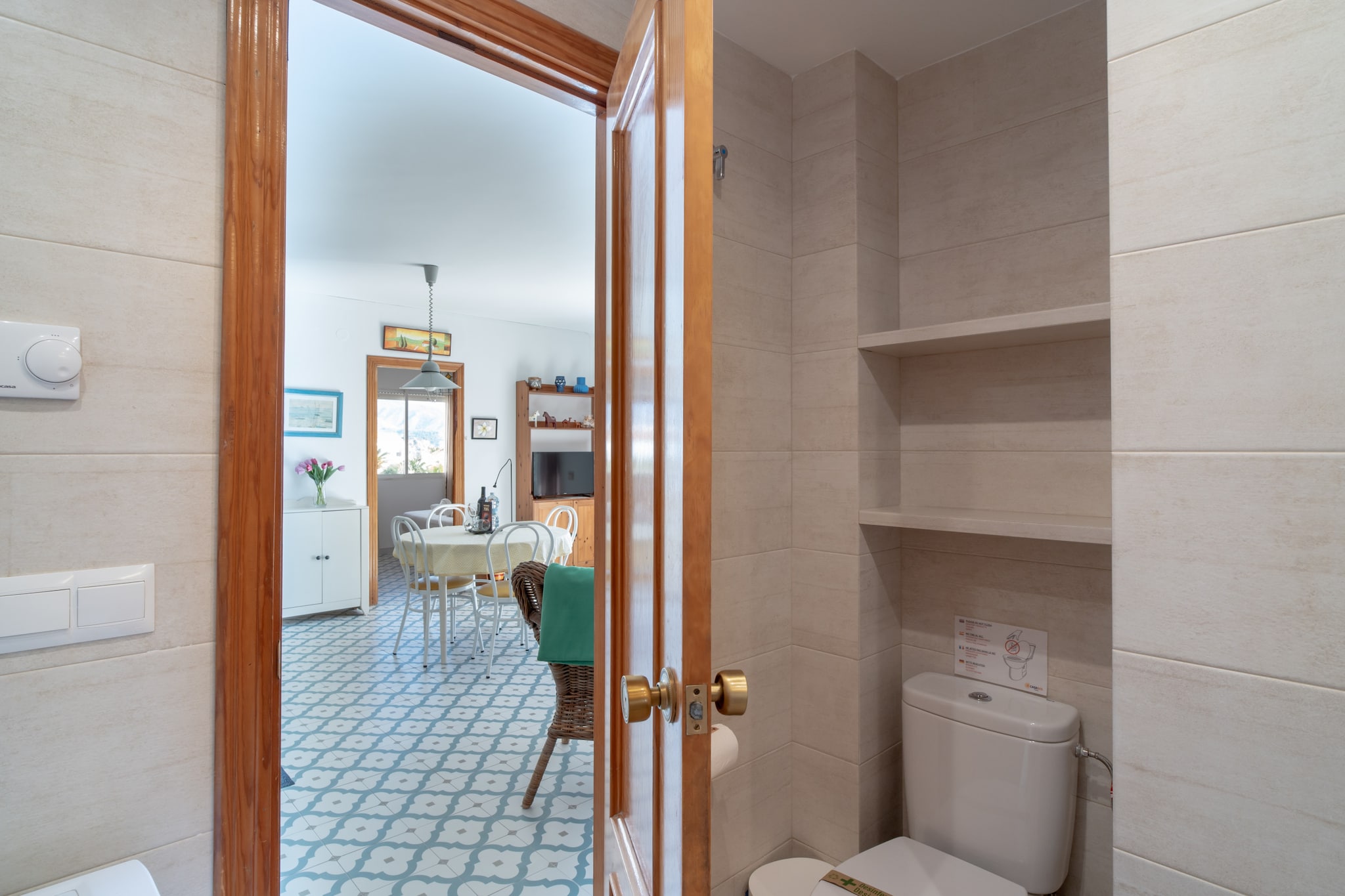 Pitufo 1D by Casasol-Salle de bain