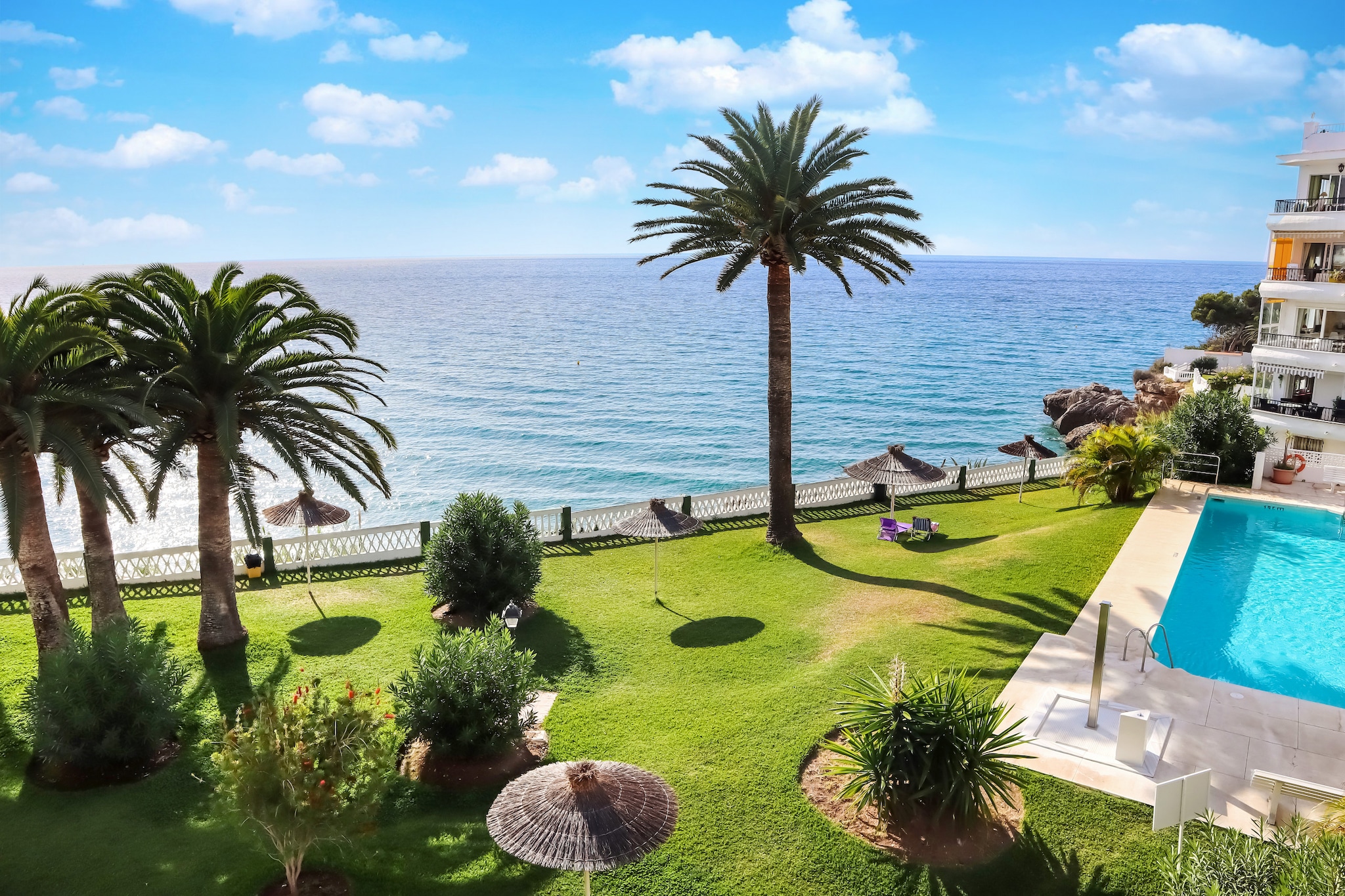 Acapulco Playa 308 by Casasol-Extérieur