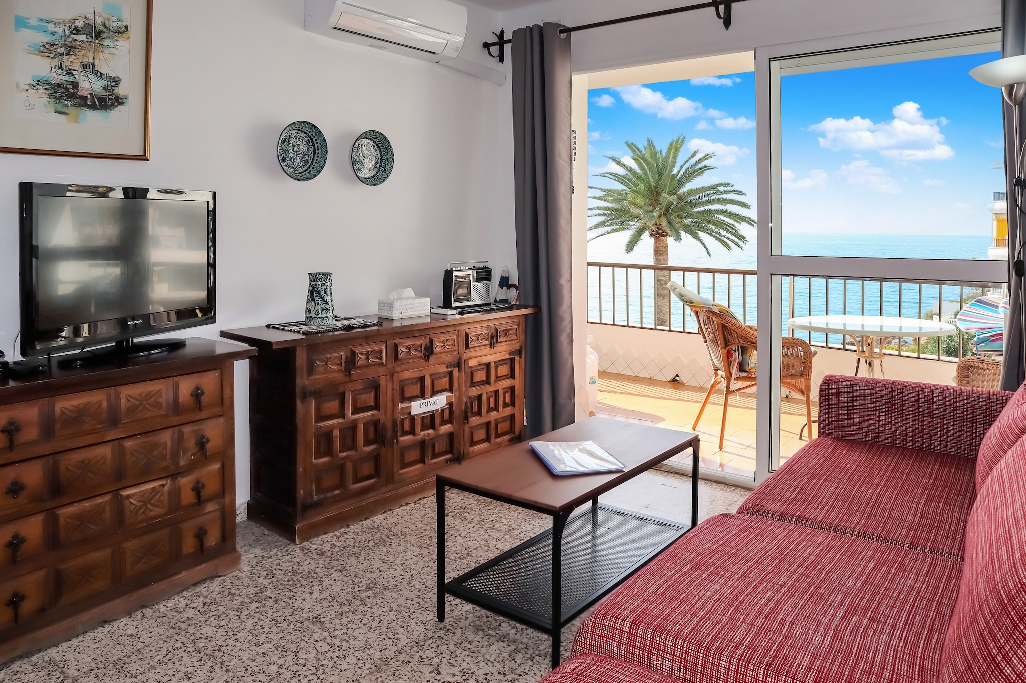 Acapulco Playa 308 by Casasol-Salon