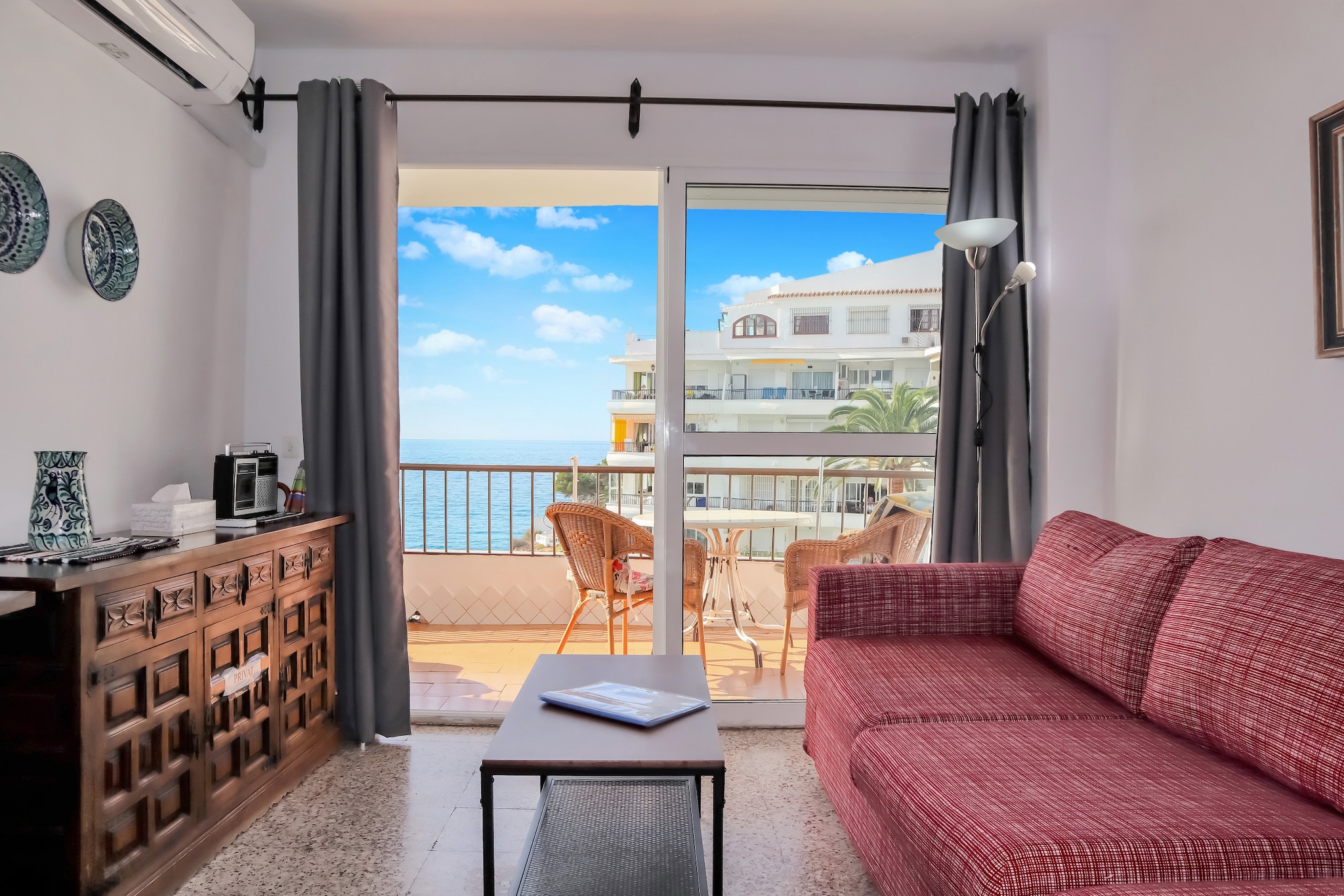 Acapulco Playa 308 by Casasol-Salon
