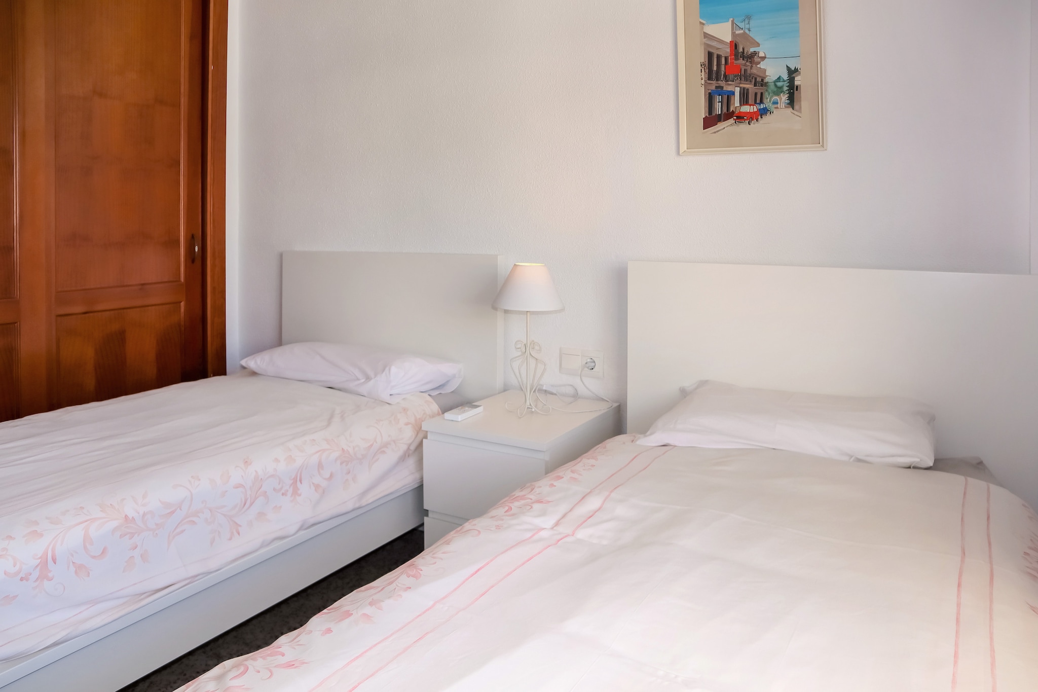Acapulco Playa 308 by Casasol-Chambre