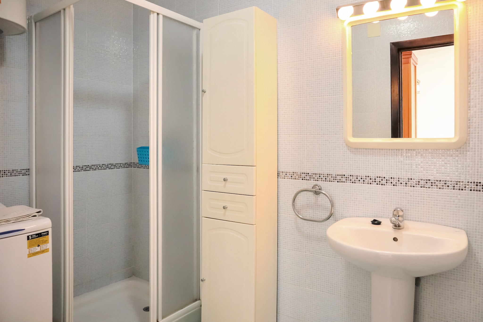 Acapulco Playa 308 by Casasol-Salle de bain