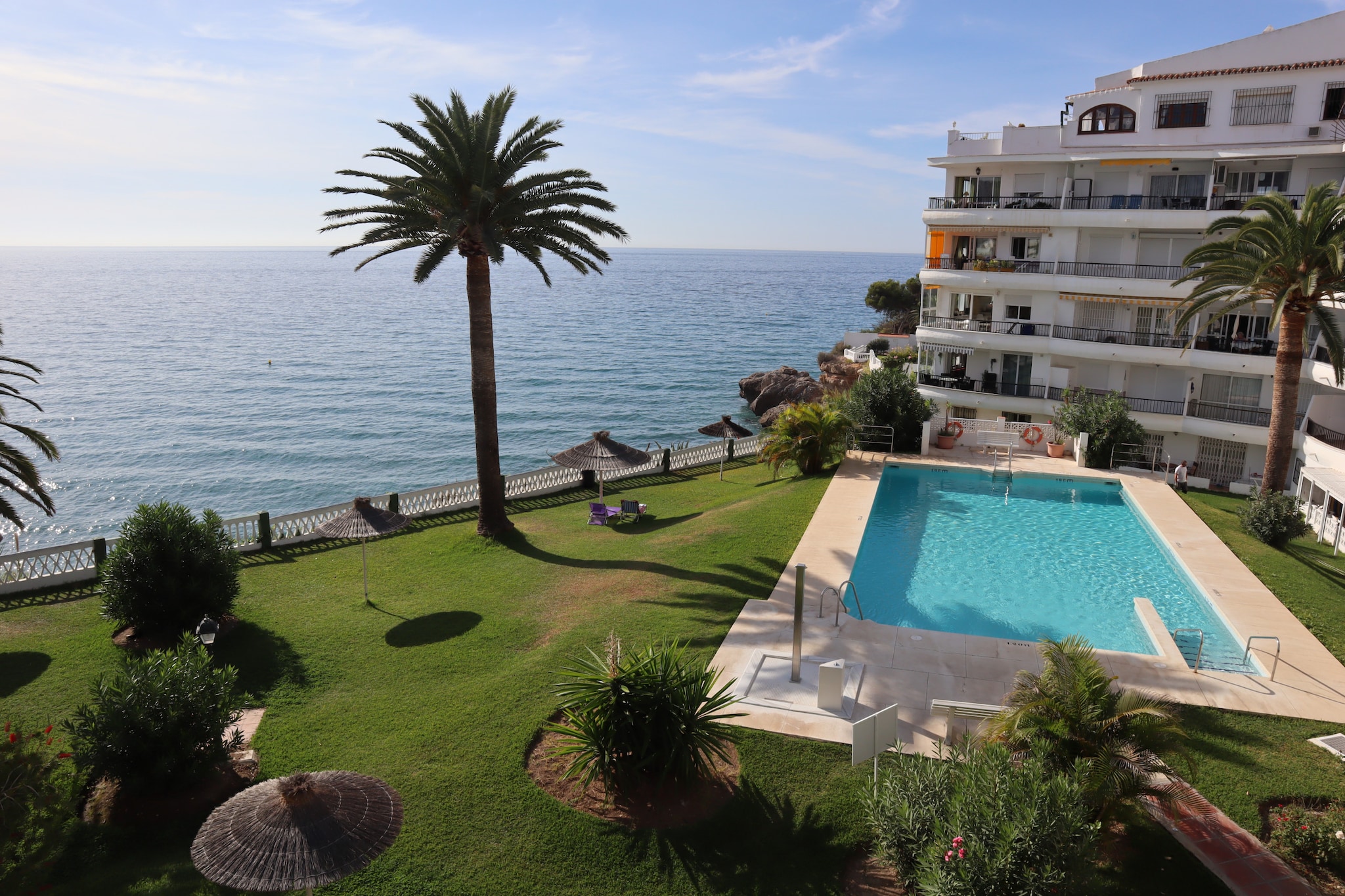 Acapulco Playa 308 by Casasol-Extérieur