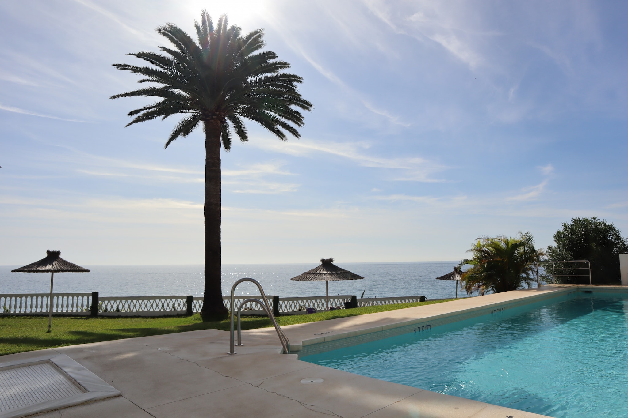 Acapulco Playa 308 by Casasol-Piscine