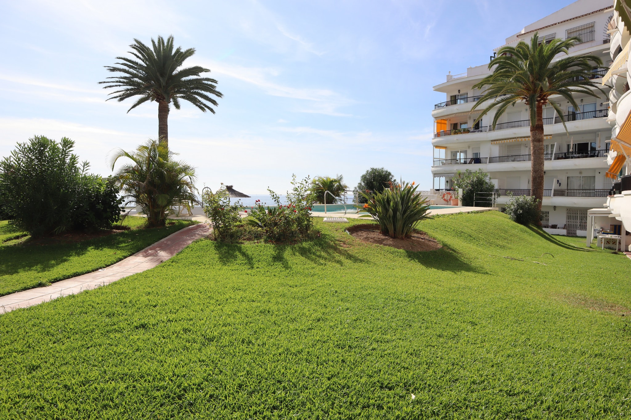 Acapulco Playa 308 by Casasol