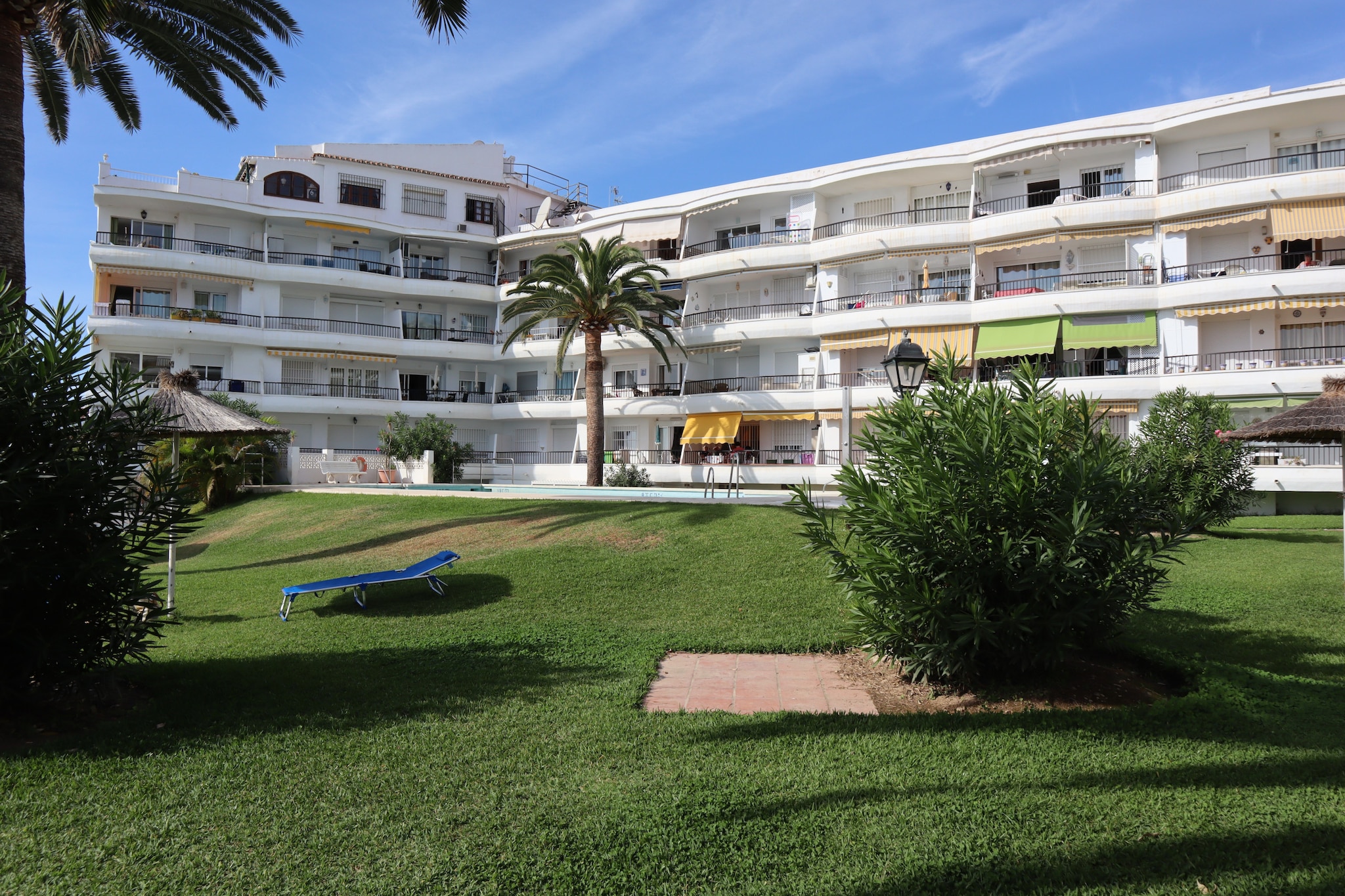 Acapulco Playa 308 by Casasol-Extérieur