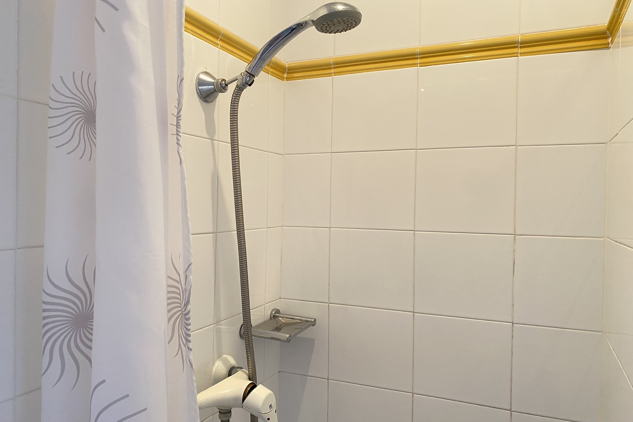 Los Naranjos 11B Capistrano Village by Casasol-Salle de bain