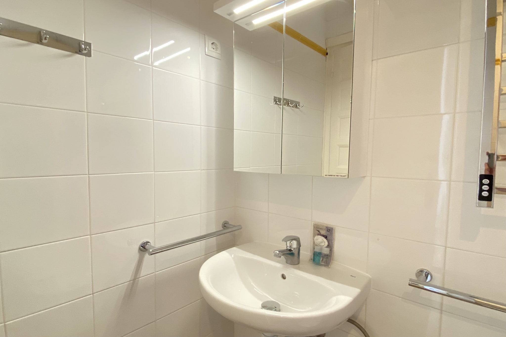 Los Naranjos 11B Capistrano Village by Casasol-Salle de bain
