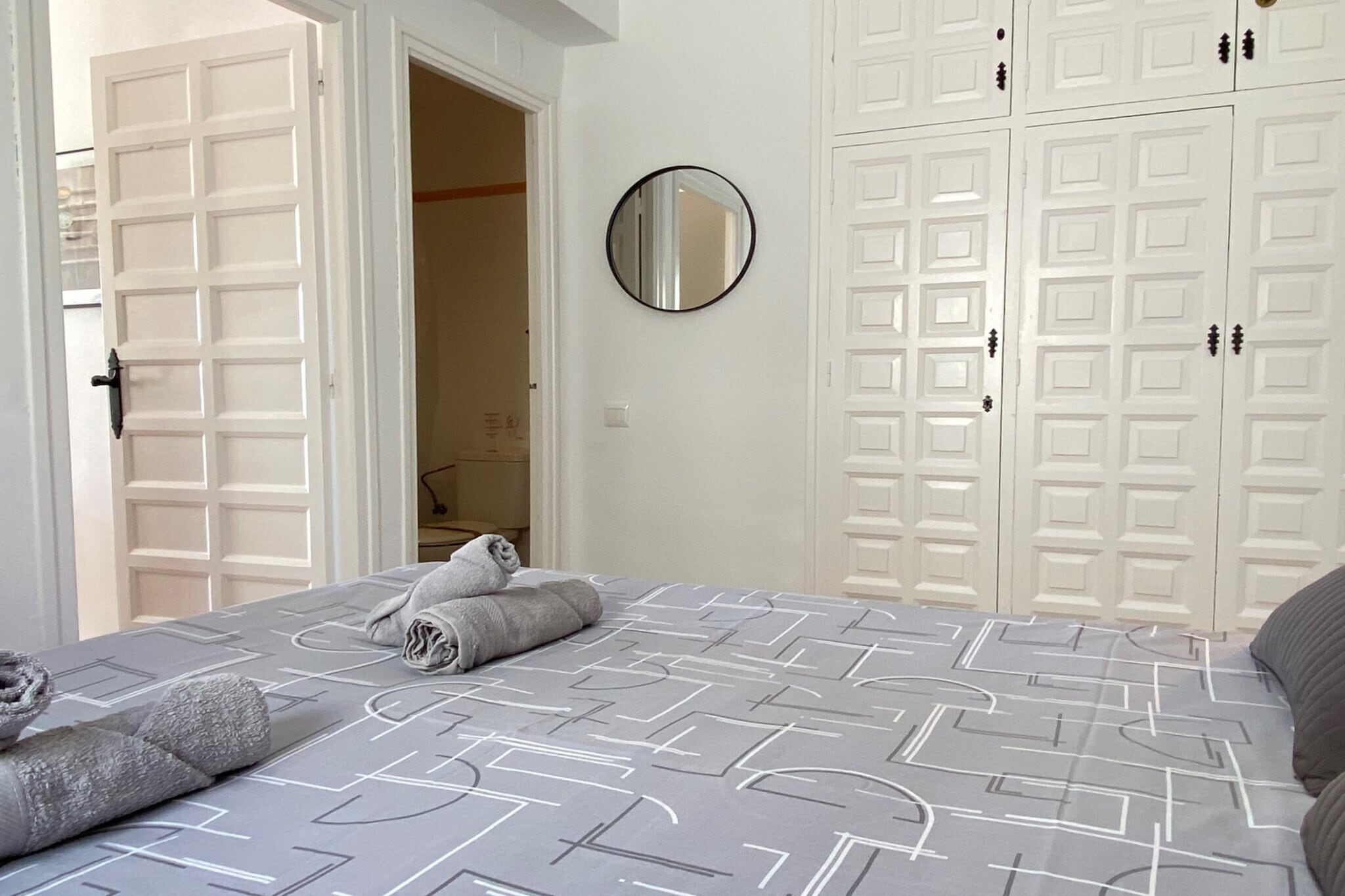 Los Naranjos 11B Capistrano Village by Casasol-Chambre