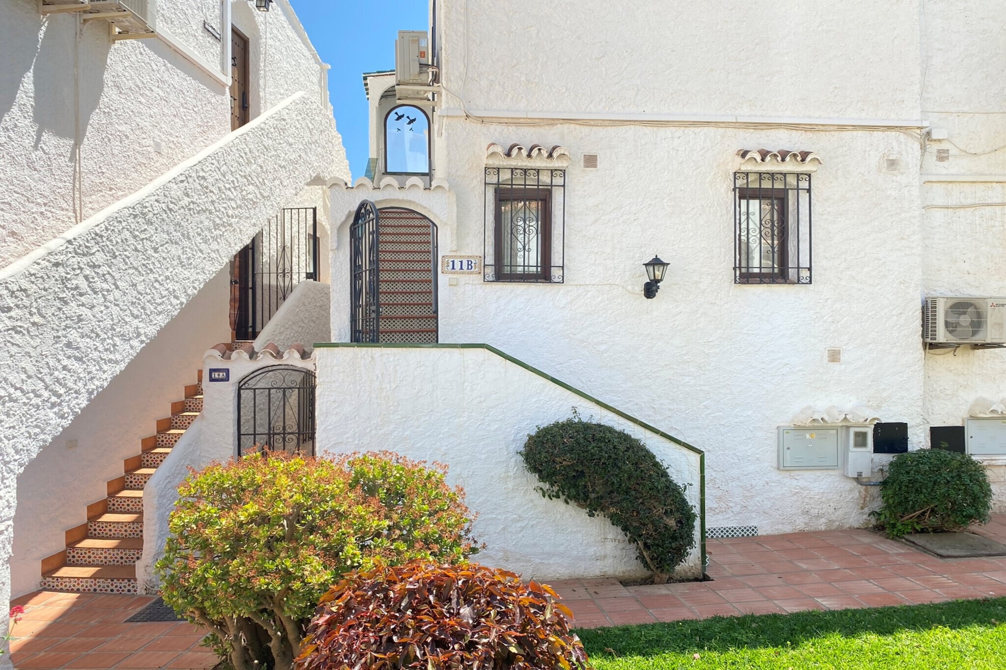 Los Naranjos 11B Capistrano Village by Casasol