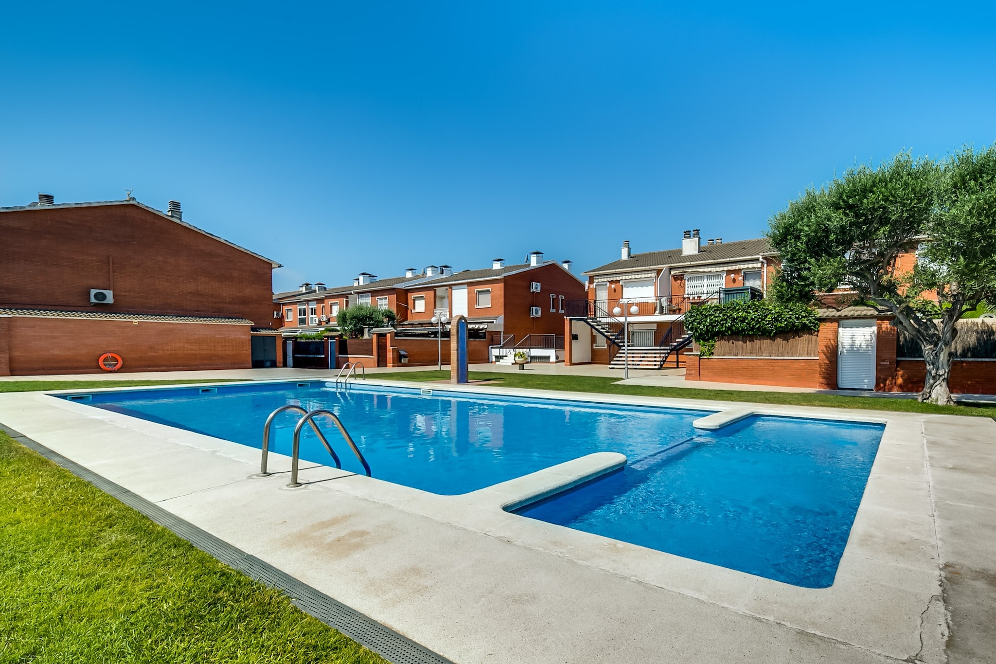 Vivalidays Casa Pinell -Palafolls- Costa Barcelona