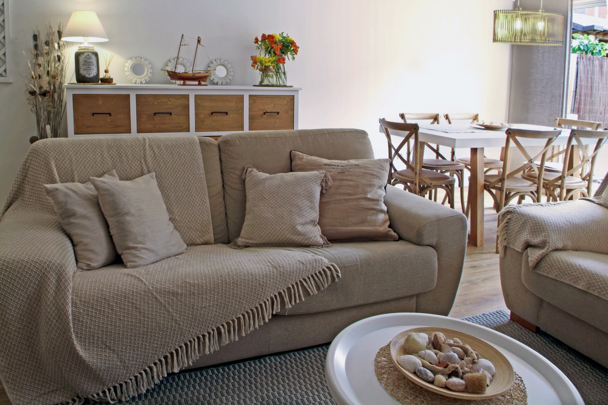 Vivalidays Casa Pinell -Palafolls- Costa Barcelona