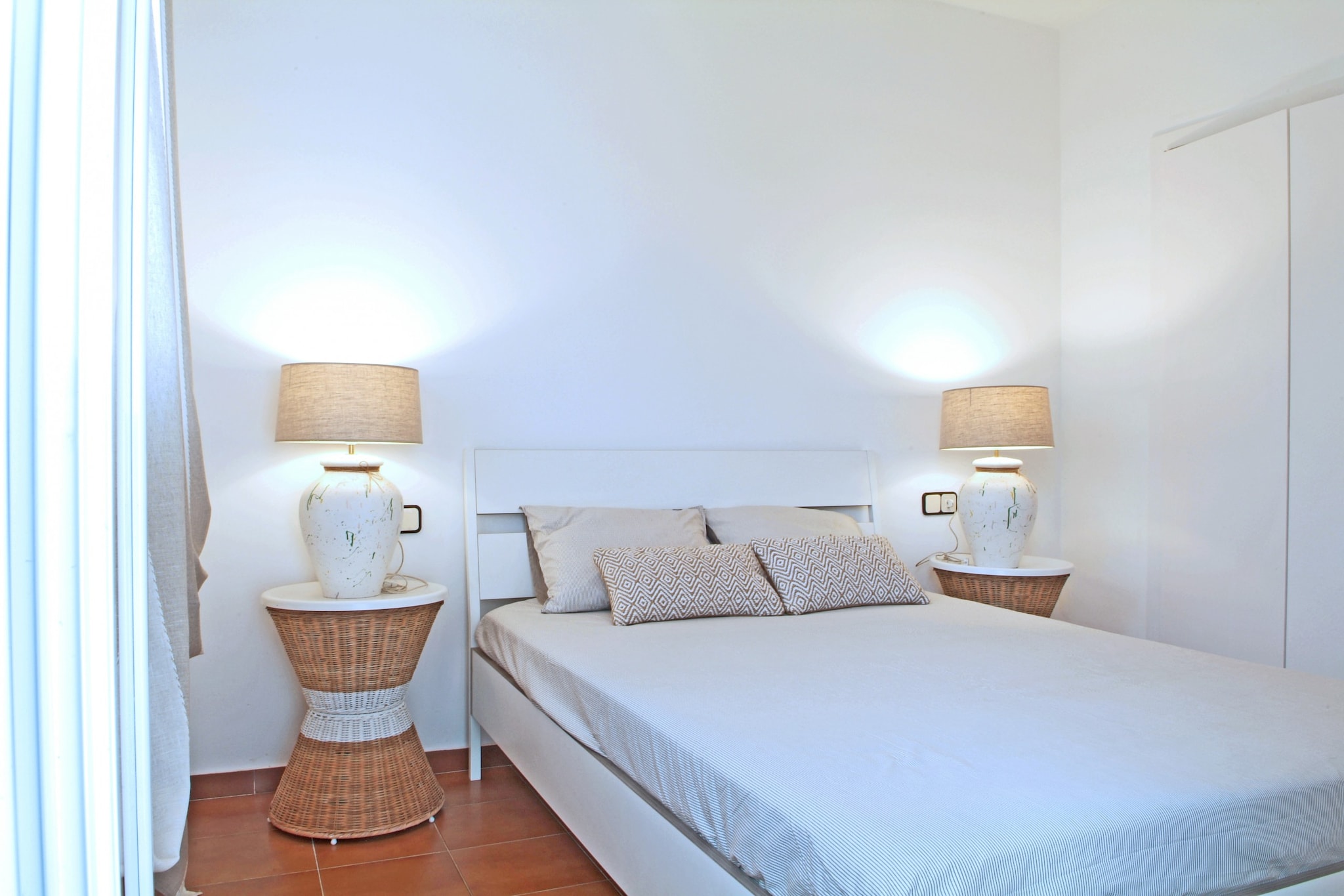Vivalidays Casa Pinell -Palafolls- Costa Barcelona
