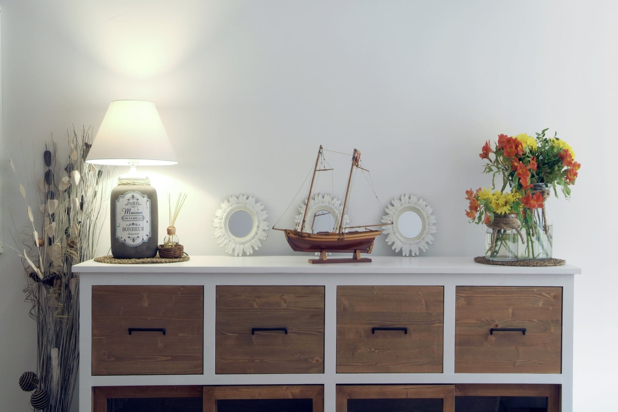 Vivalidays Casa Pinell -Palafolls- Costa Barcelona-Ambiance