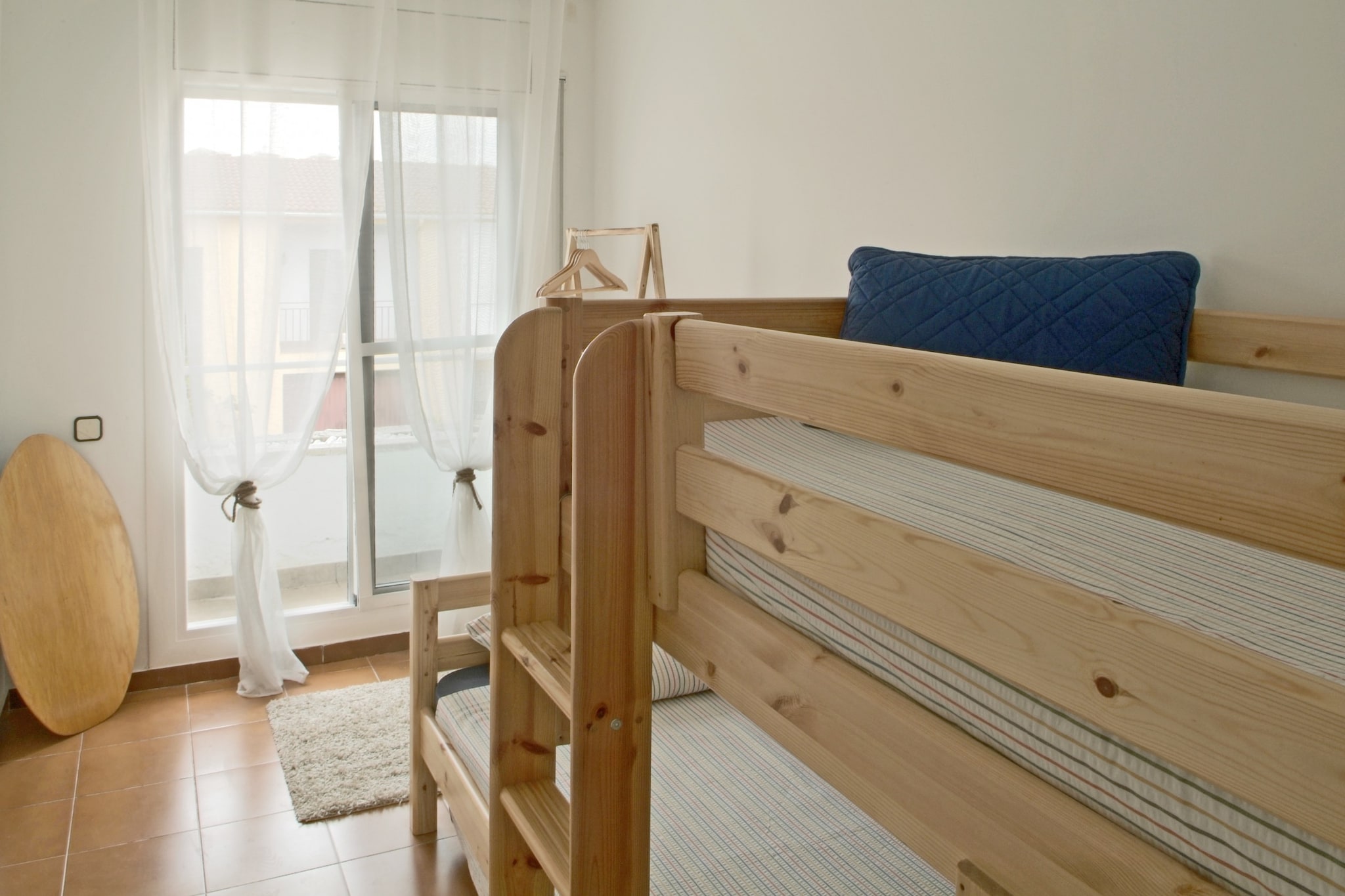 Vivalidays Casa Pinell -Palafolls- Costa Barcelona-Chambre
