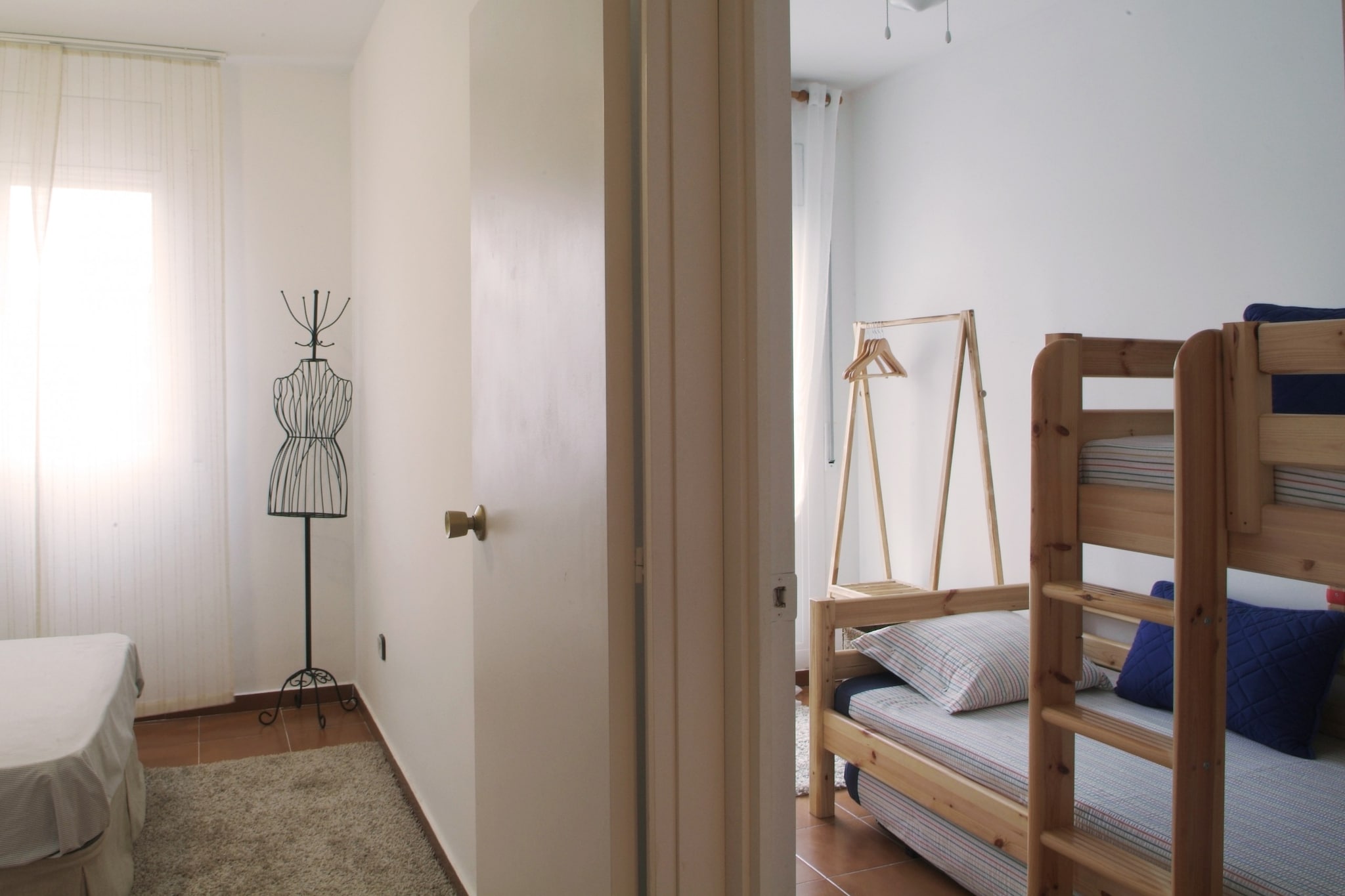 Vivalidays Casa Pinell -Palafolls- Costa Barcelona-Chambre