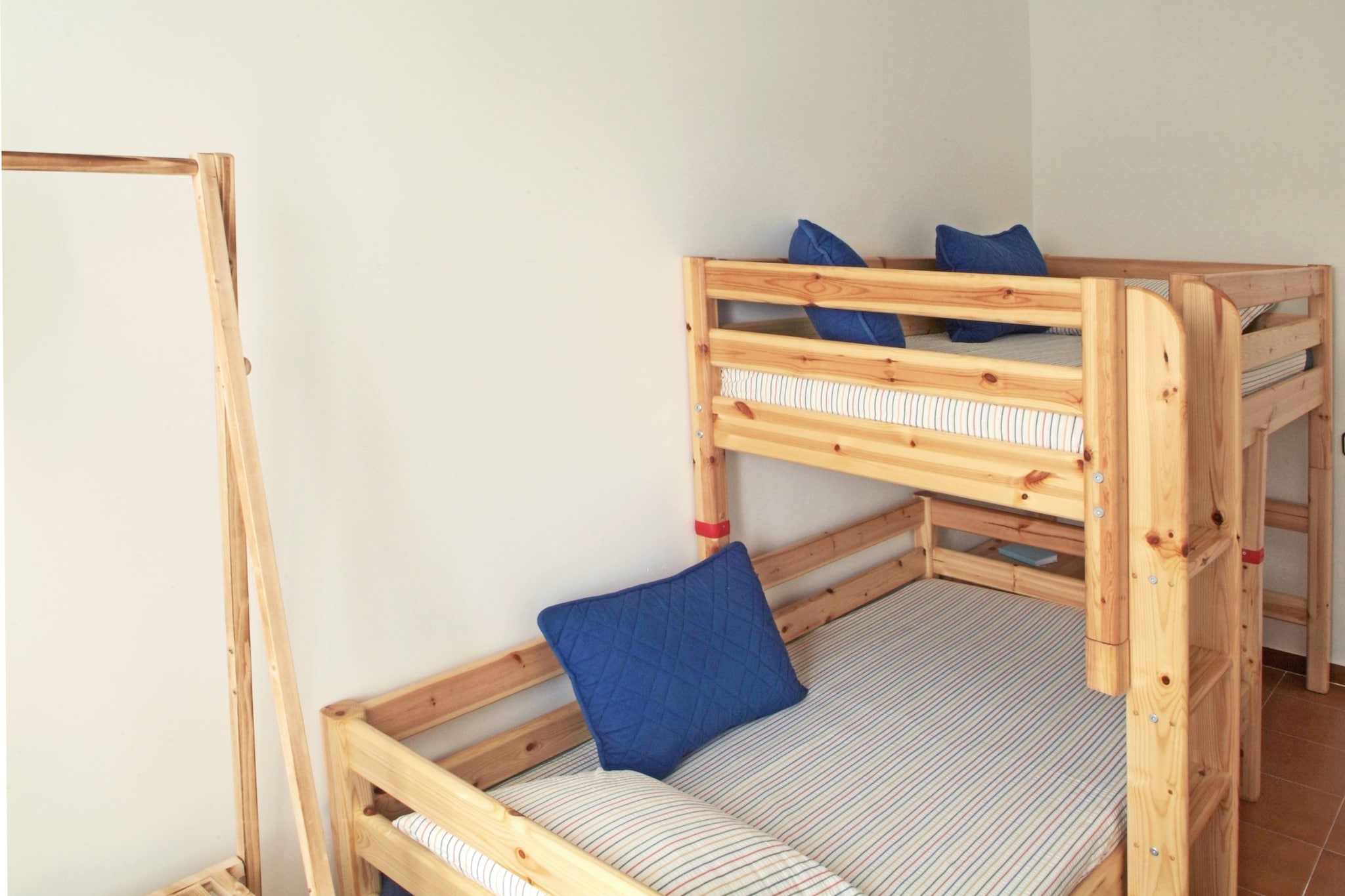Vivalidays Casa Pinell -Palafolls- Costa Barcelona-Chambre