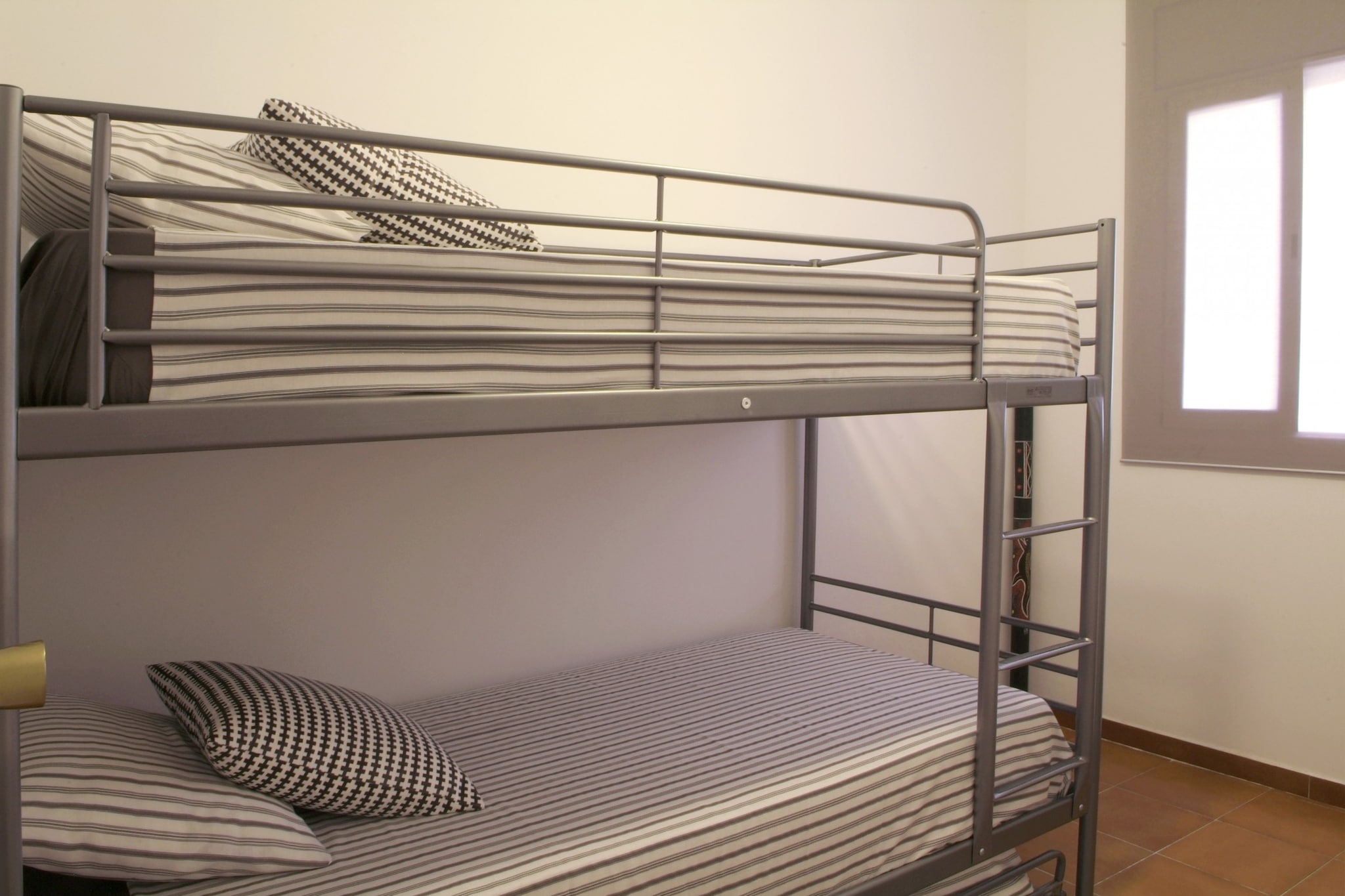 Vivalidays Casa Pinell -Palafolls- Costa Barcelona-Chambre