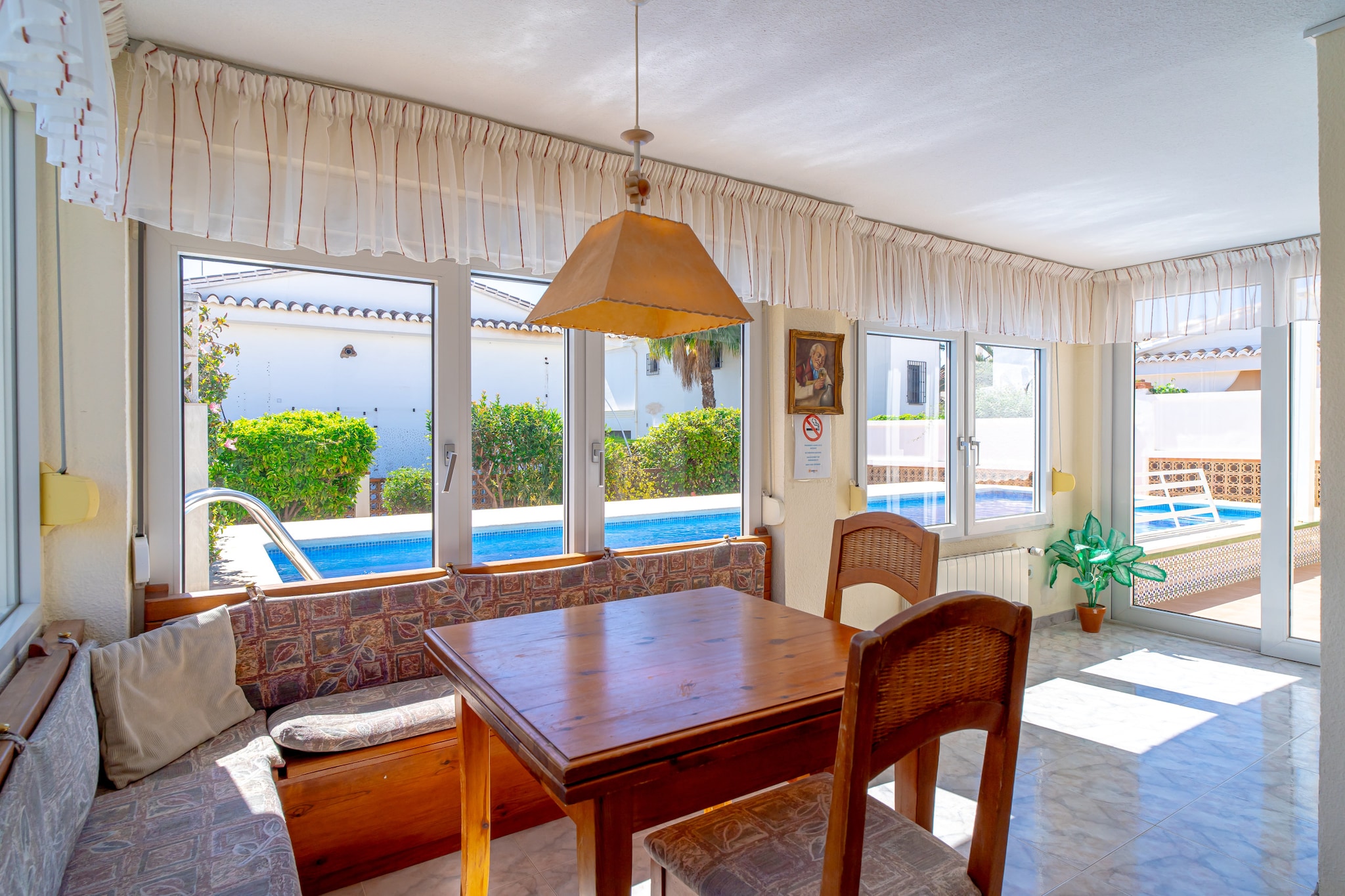 Villa Sevilla Private Pool by Casasol