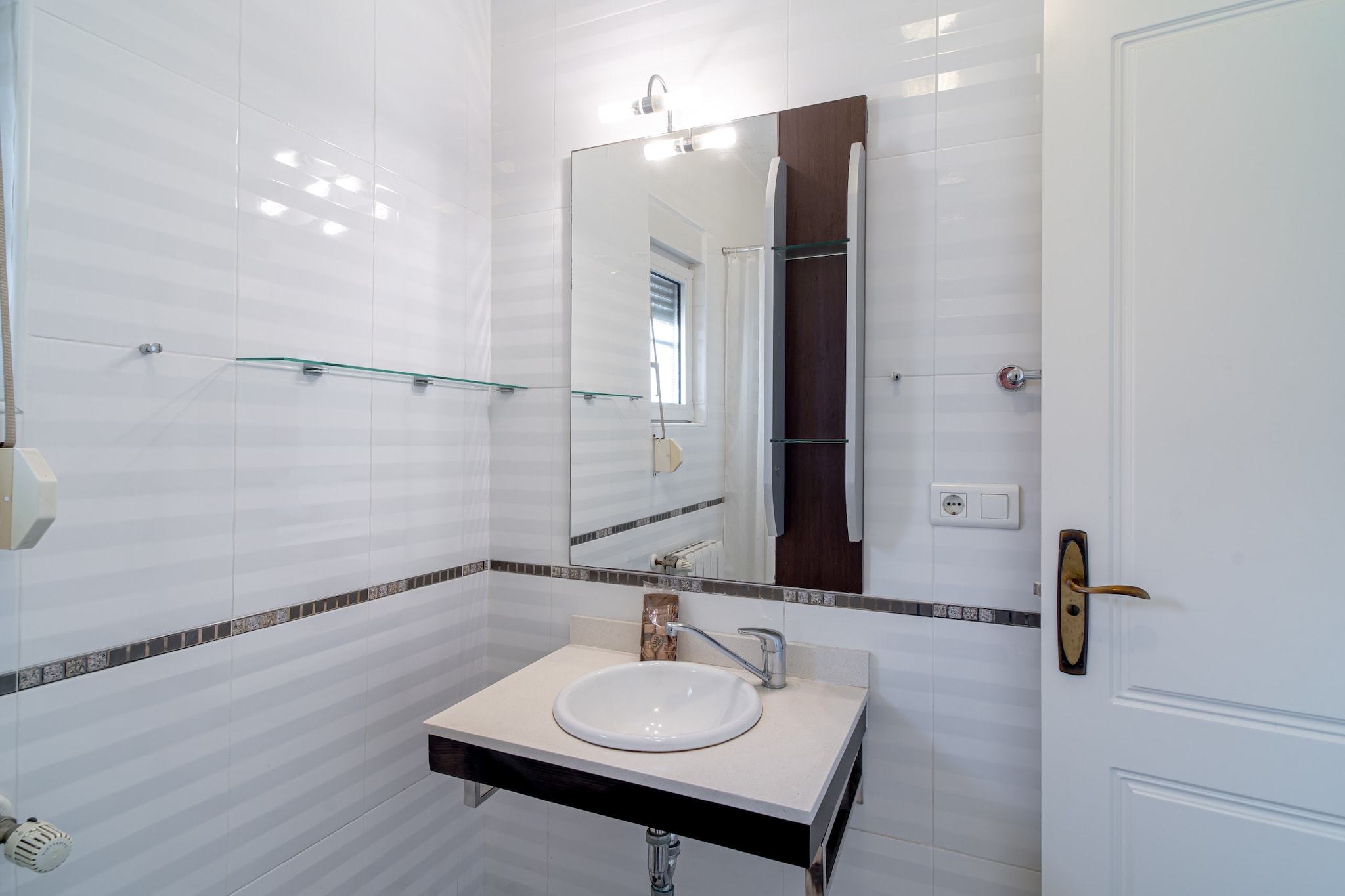 Villa Sevilla Private Pool by Casasol-Badkamer