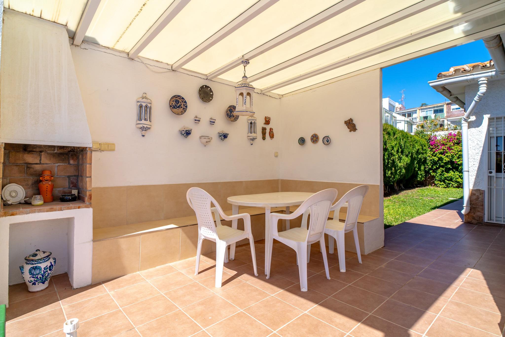Villa Sevilla Private Pool by Casasol-Terras