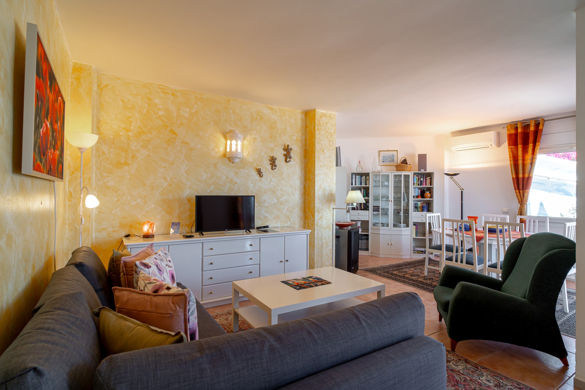 Ladera del Mar 32 by Casasol-Salon