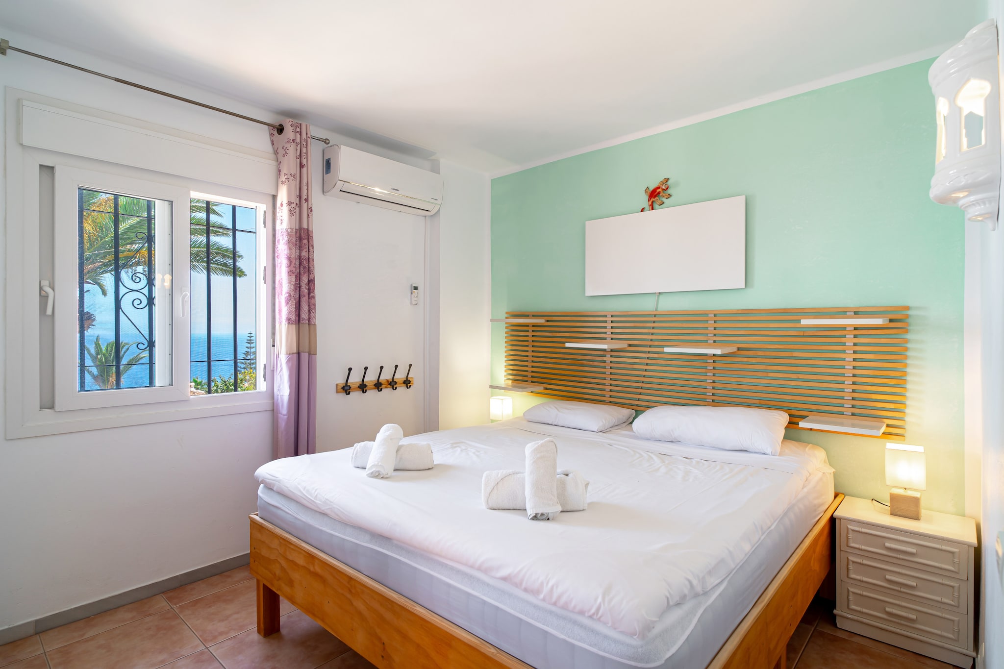 Ladera del Mar 32 by Casasol-Chambre