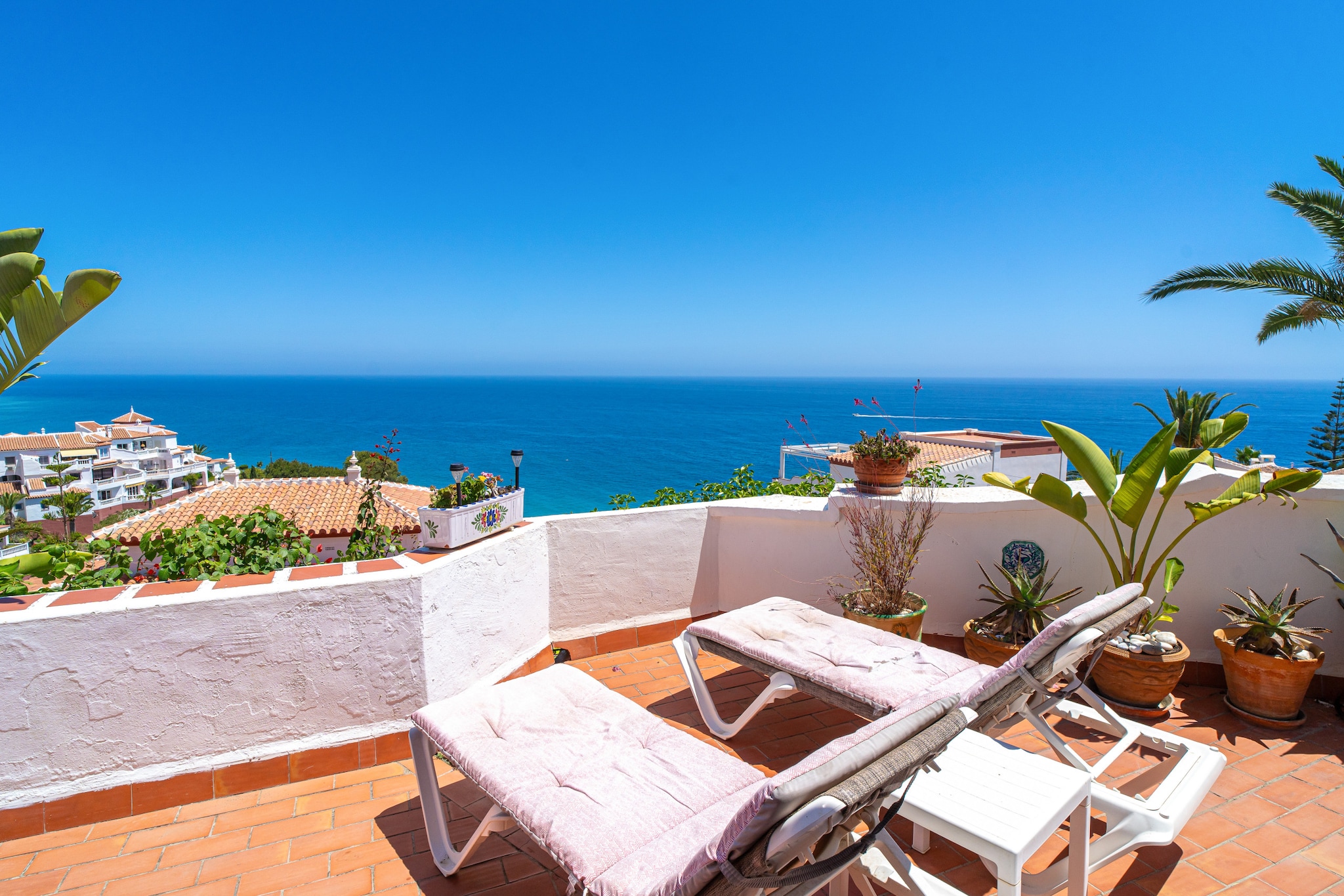 Ladera del Mar 32 by Casasol-Extérieur
