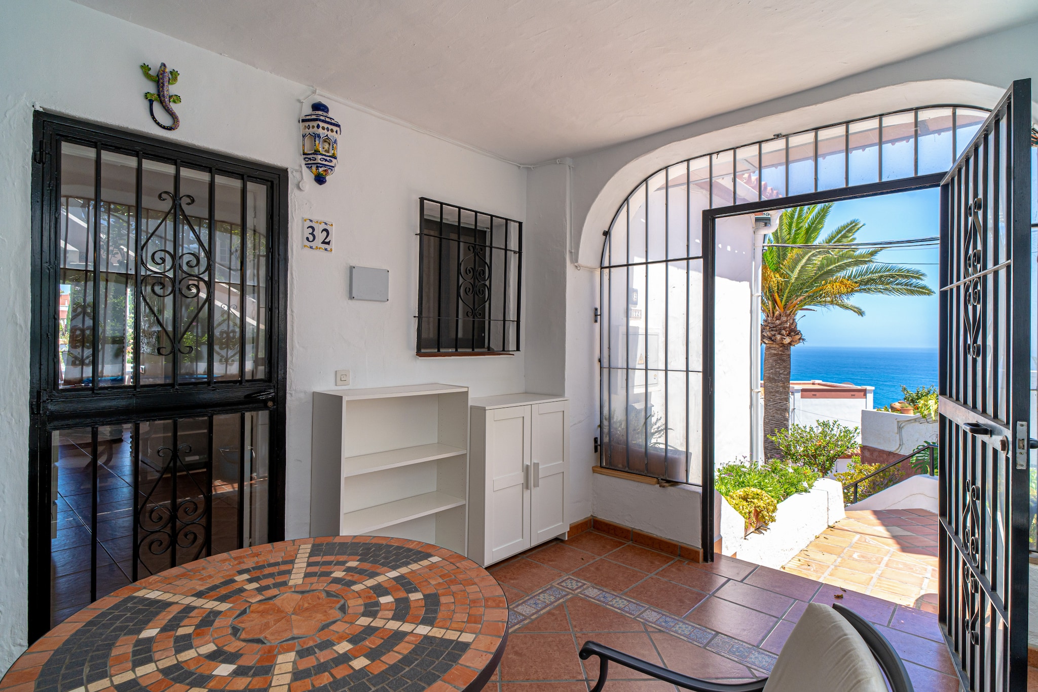 Ladera del Mar 32 by Casasol-Extérieur