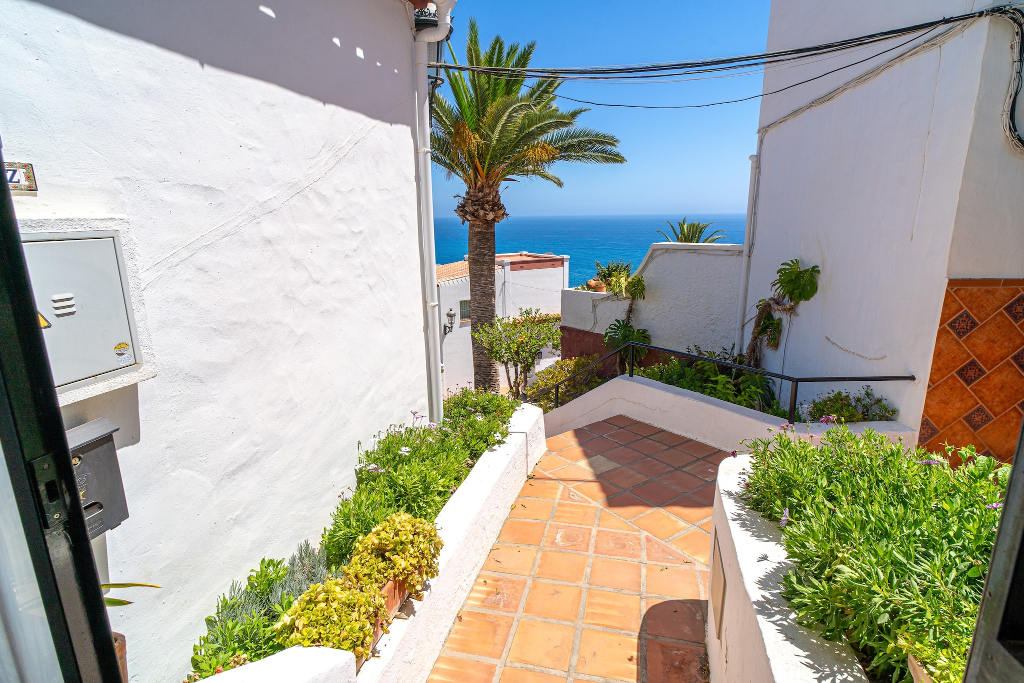 Ladera del Mar 32 by Casasol-Extérieur