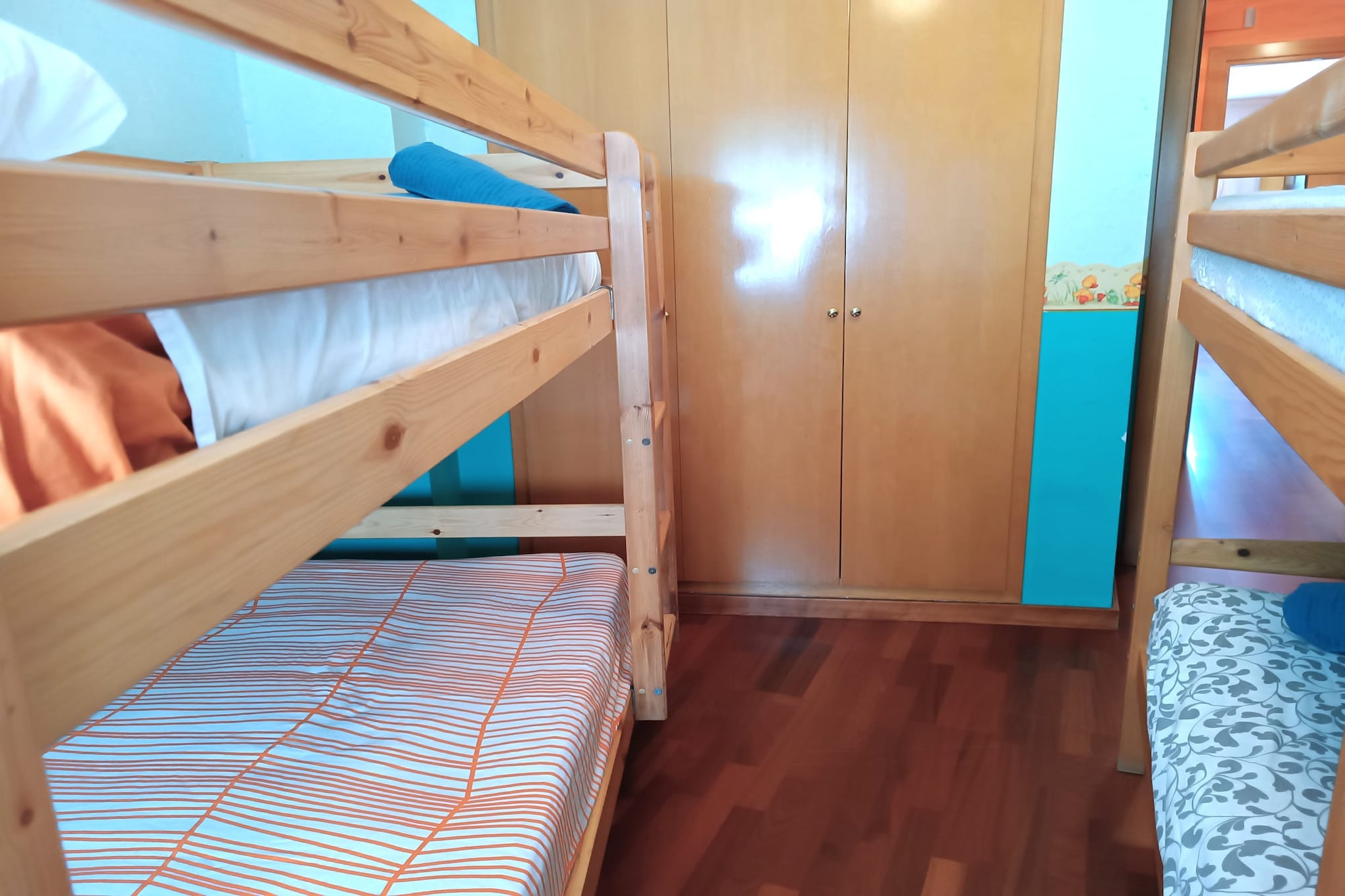 Vivalidays Merce - LLoret de Mar - Costa Brava-Slaapkamer