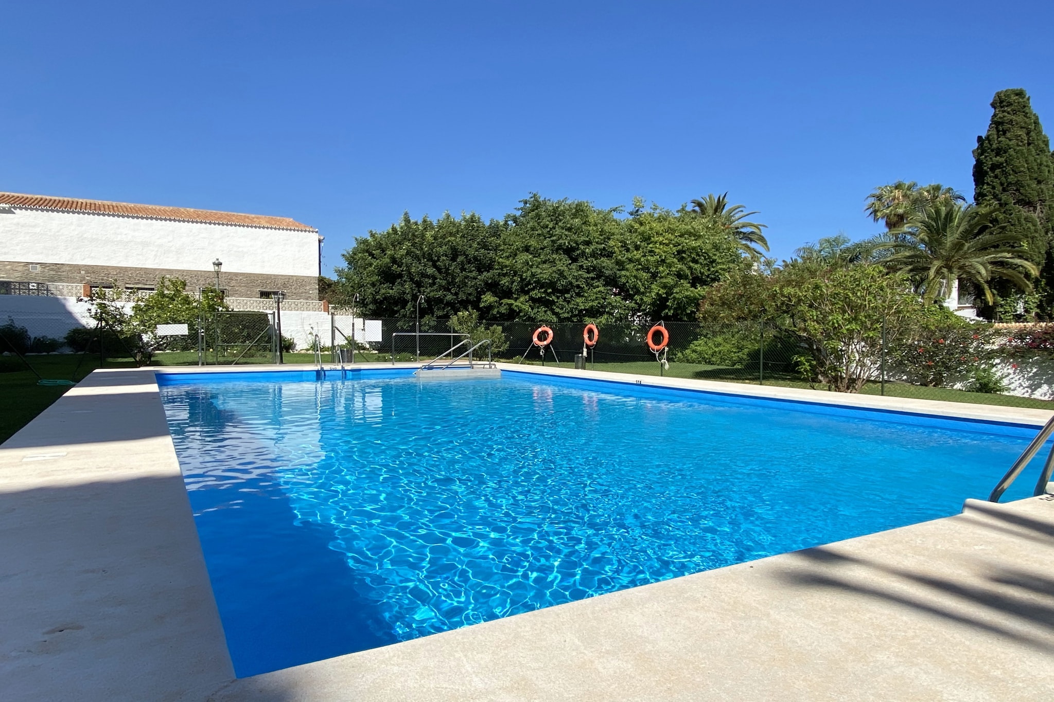Acapulco Apartment 16 by Casasol-Piscine
