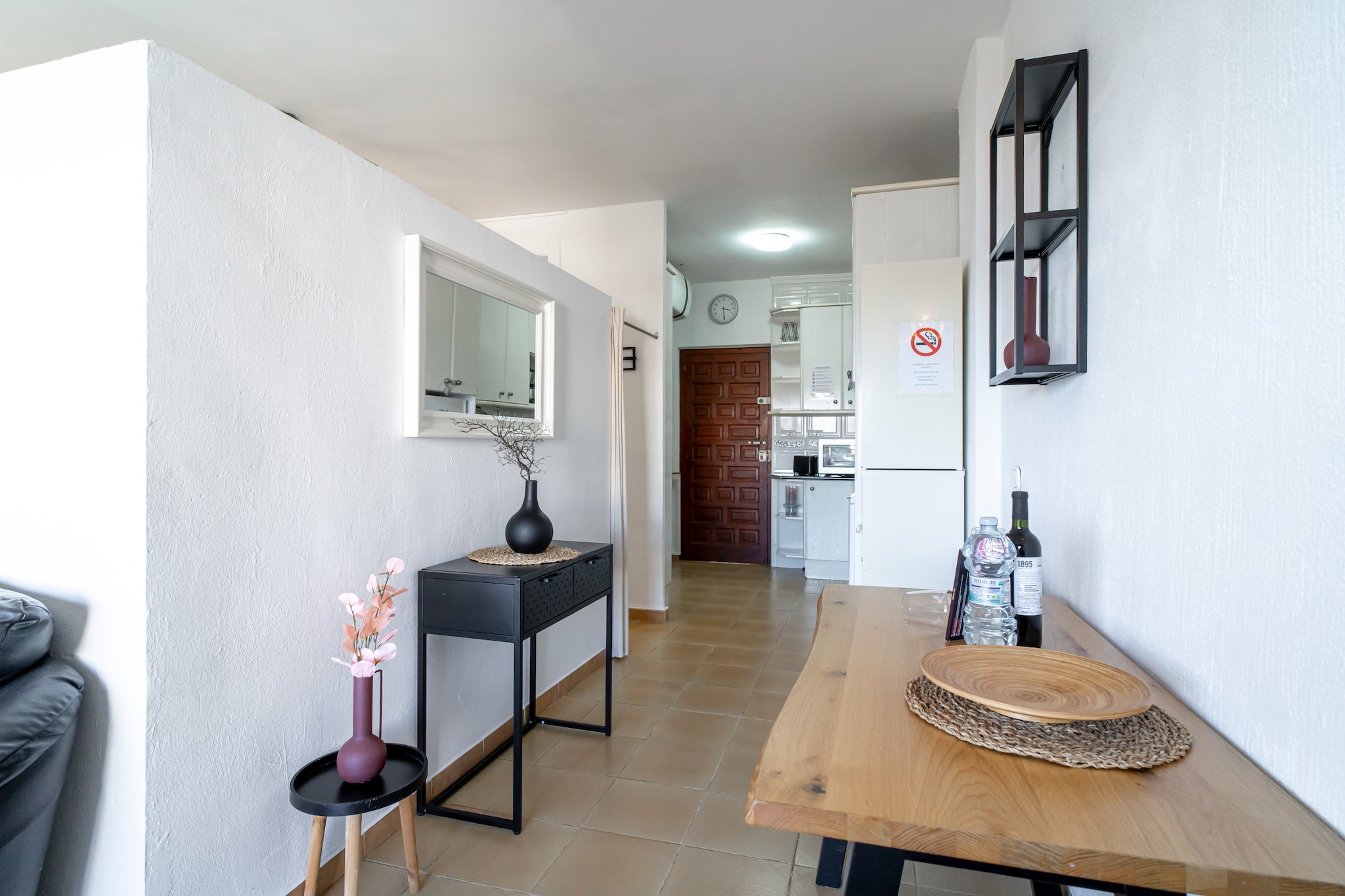Carabeo 36 Studio by Casasol-Landing