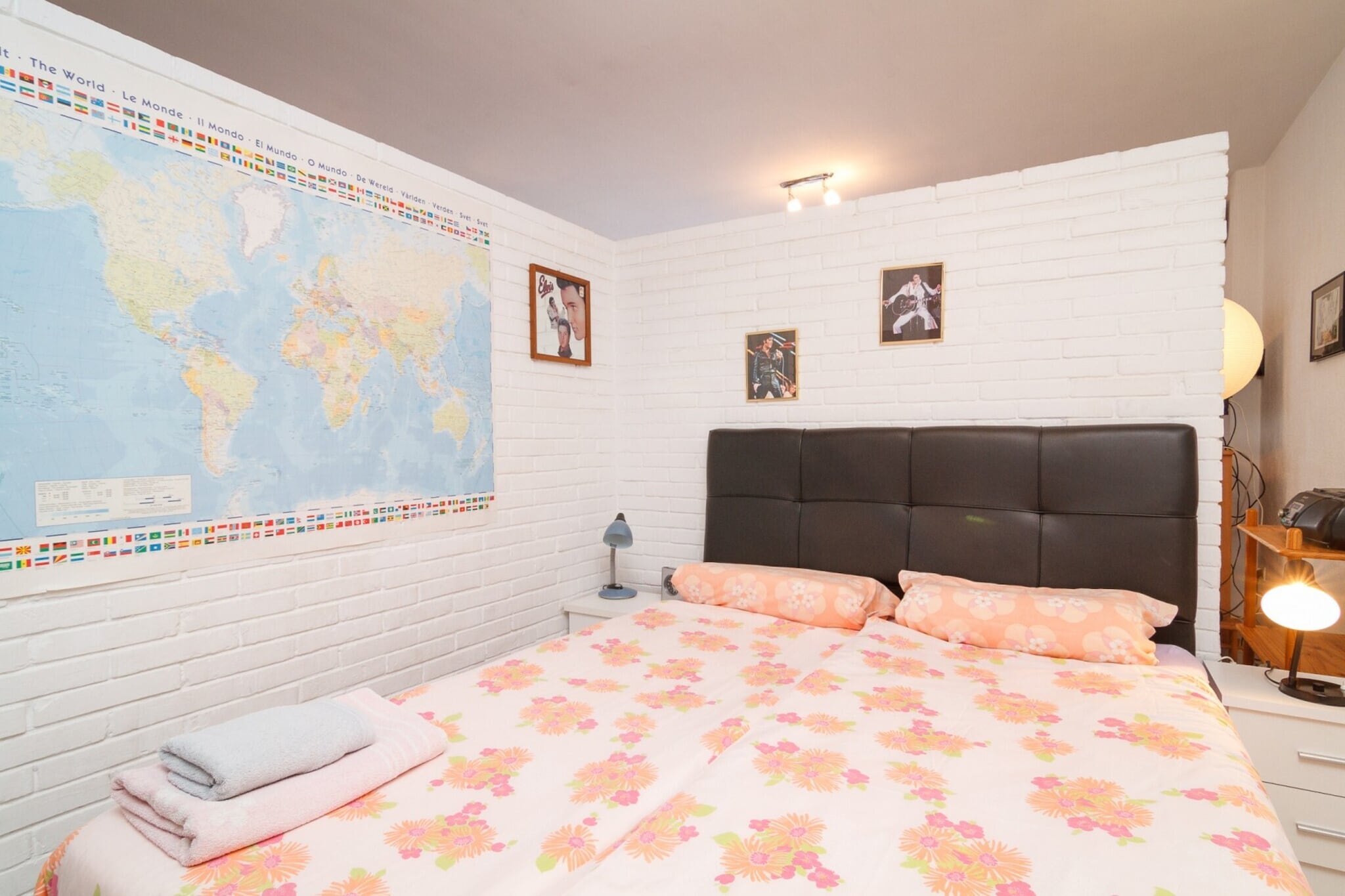 Carabeo 16 Studio by Casasol-Schlafzimmer