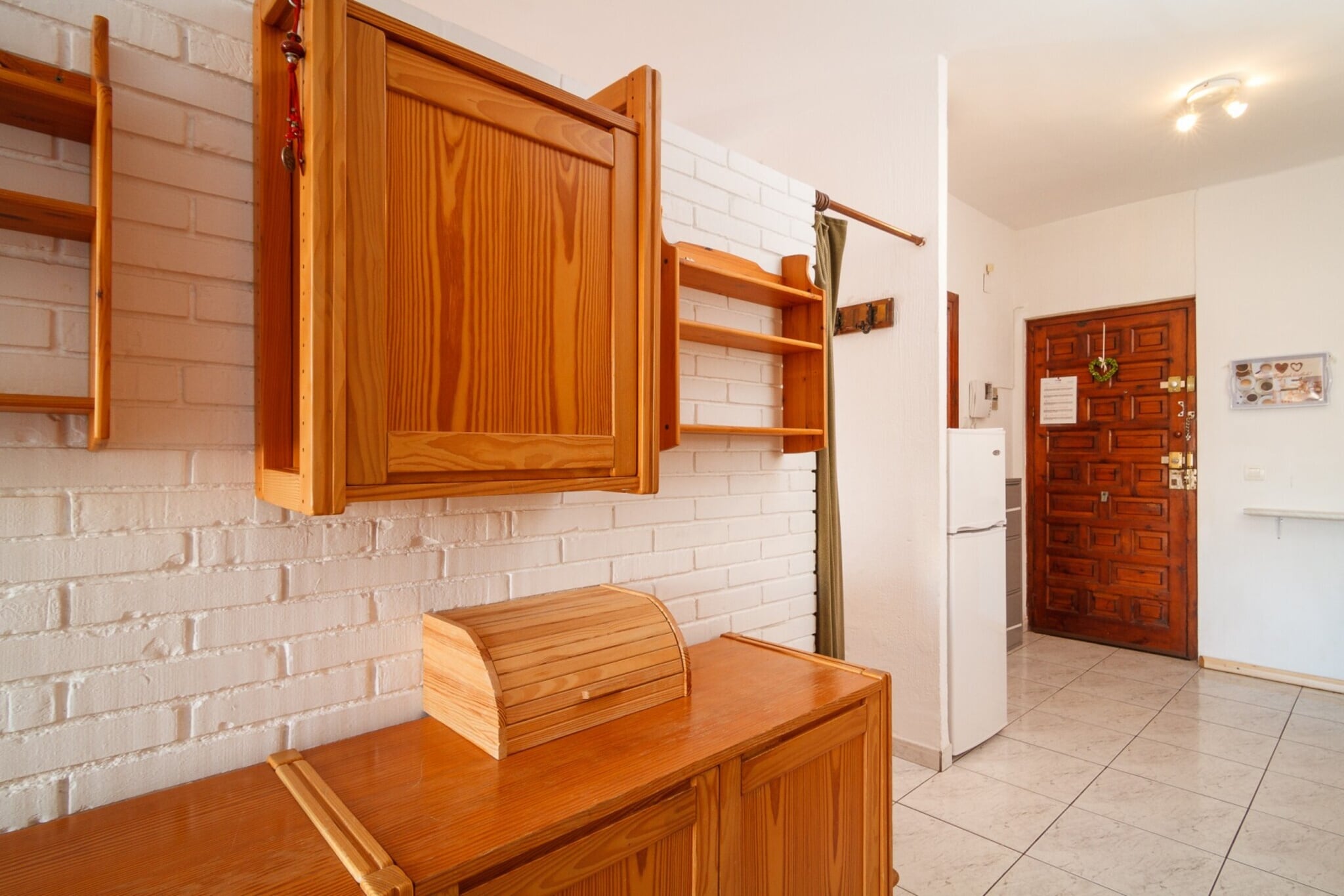 Carabeo 16 Studio by Casasol-Flur