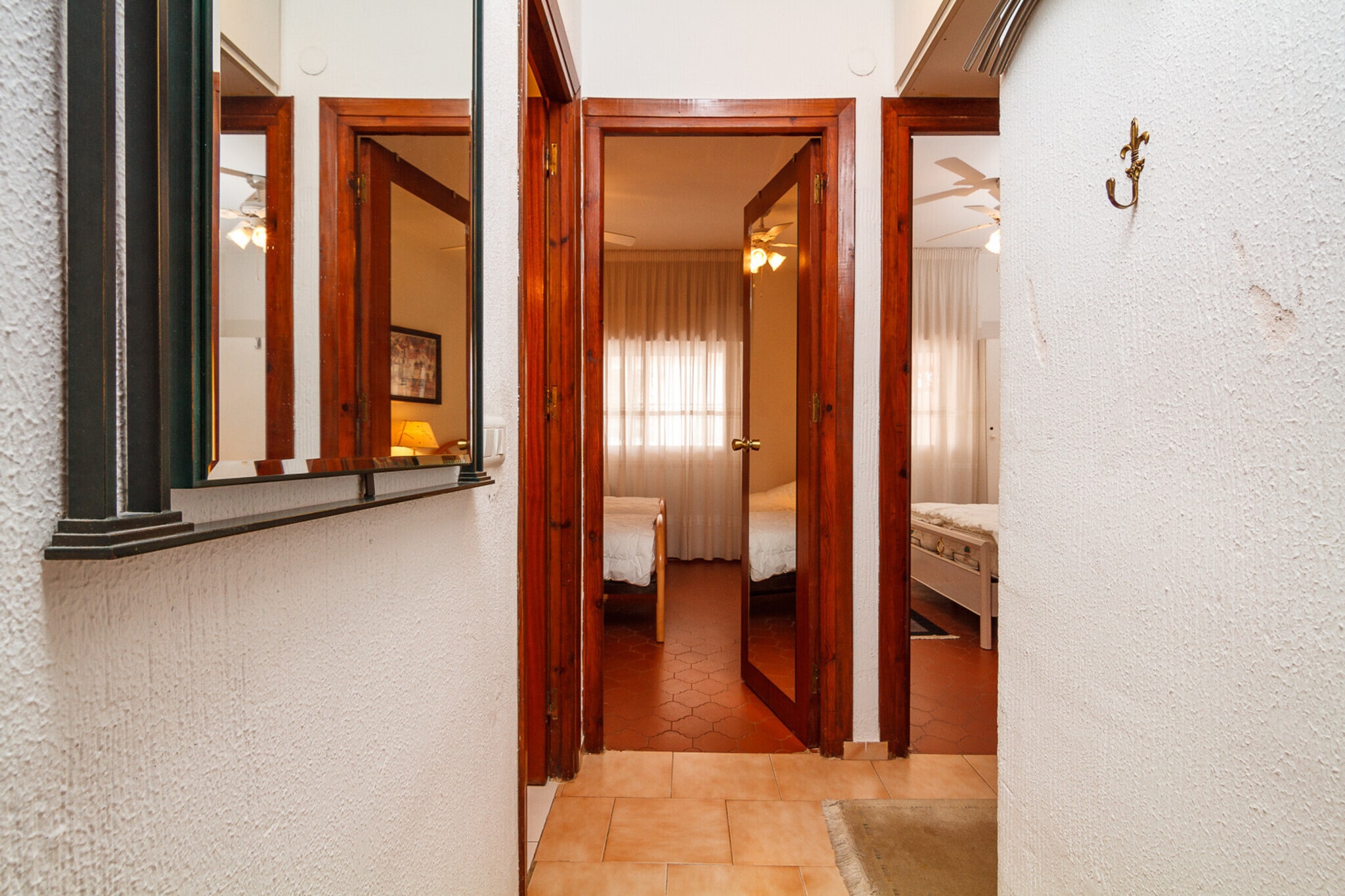 Carabeo 22 Apartment by Casasol-Landing