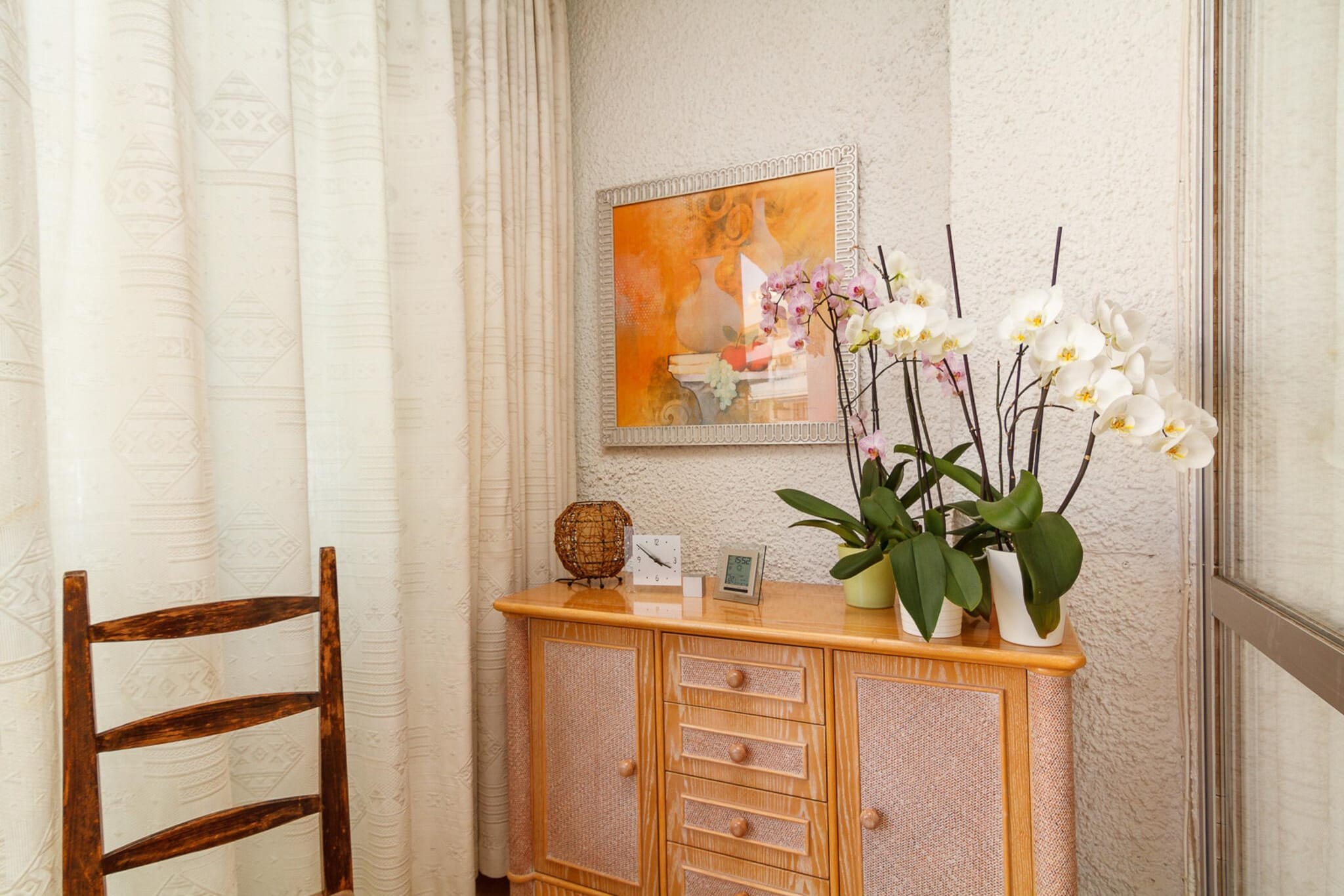 Carabeo 22 Apartment by Casasol-Atmosphere