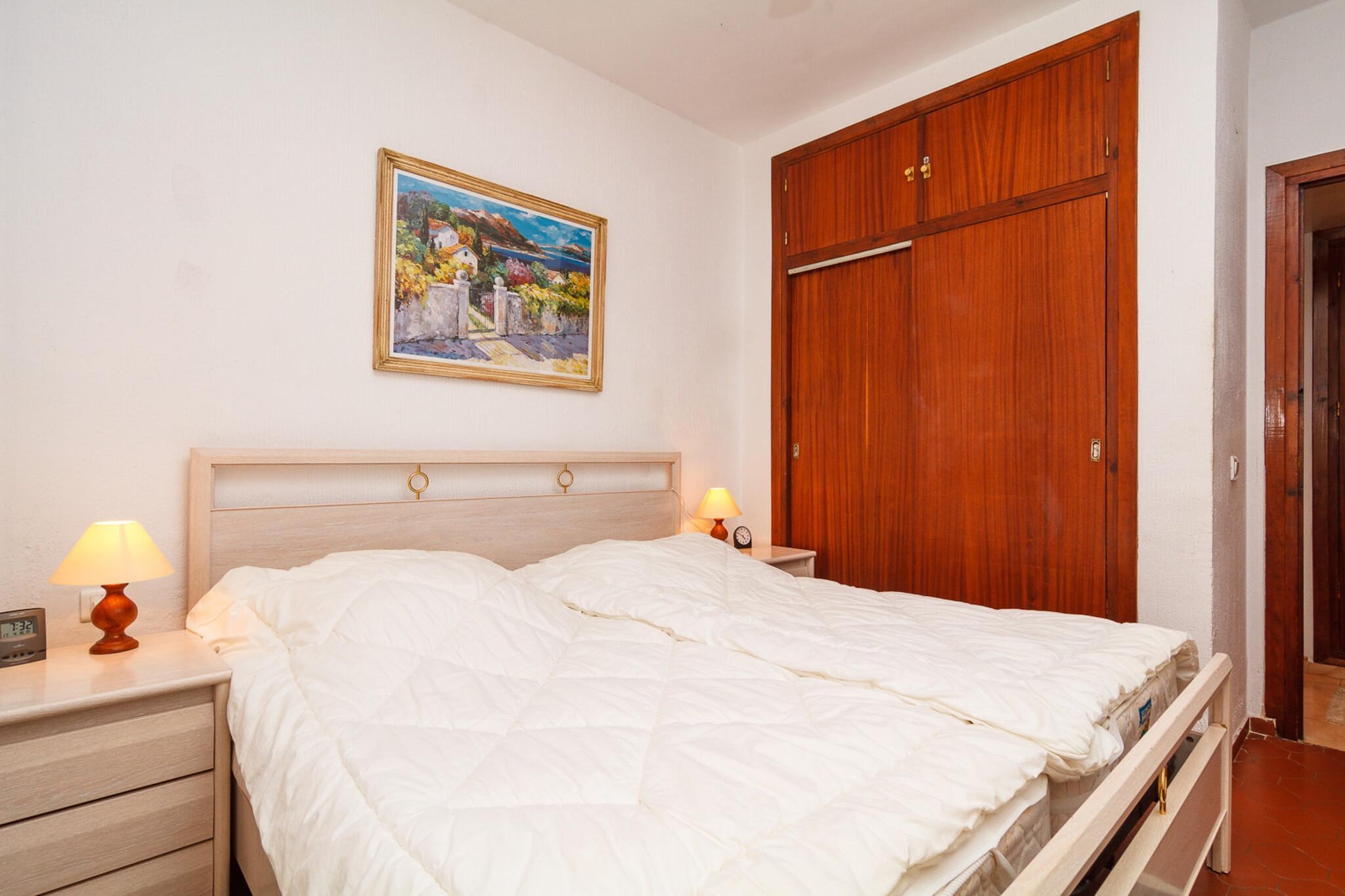 Carabeo 22 Apartment by Casasol
